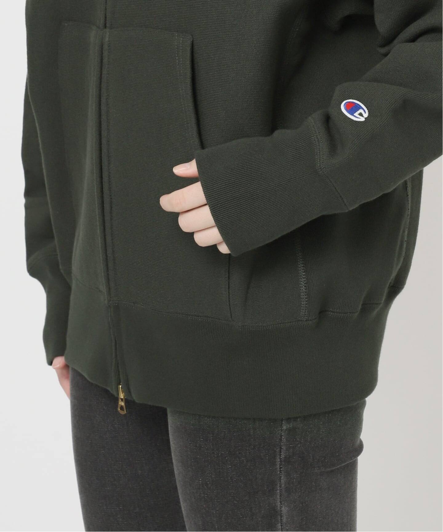別注【Champion/チャンピオン】RW 11.5oz フ―ディースウェット