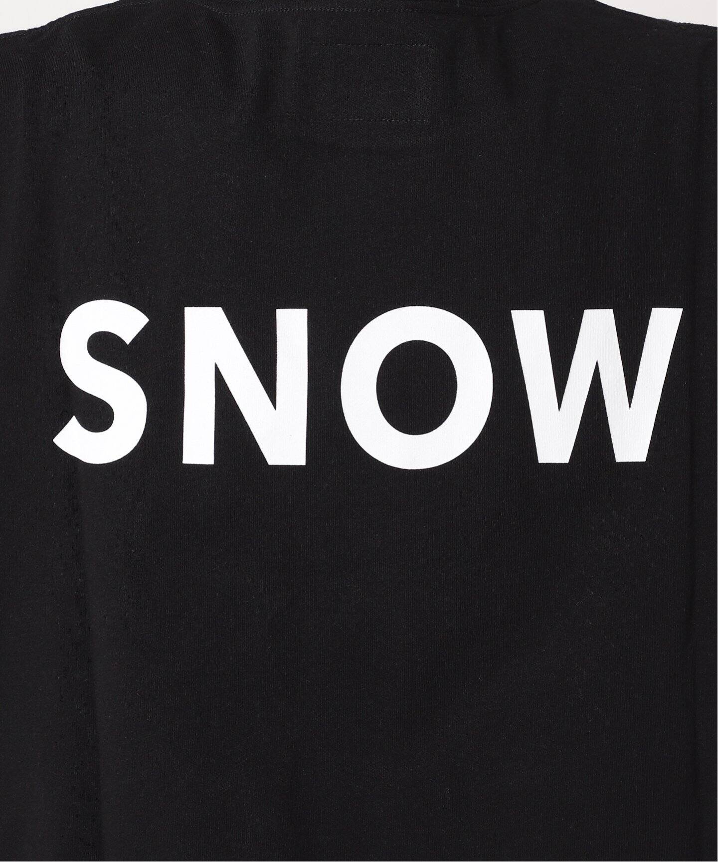 追加2》別注【Snow Peak/スノーピーク】Tシャツワンピース
