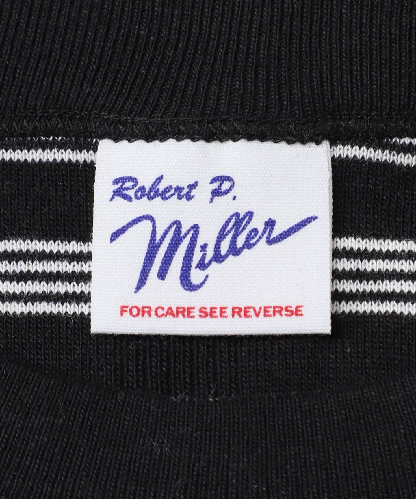 別注4点セット【MILLER/ミラー】Tシャツ×シュシュ×ソックス×ポーチ（T