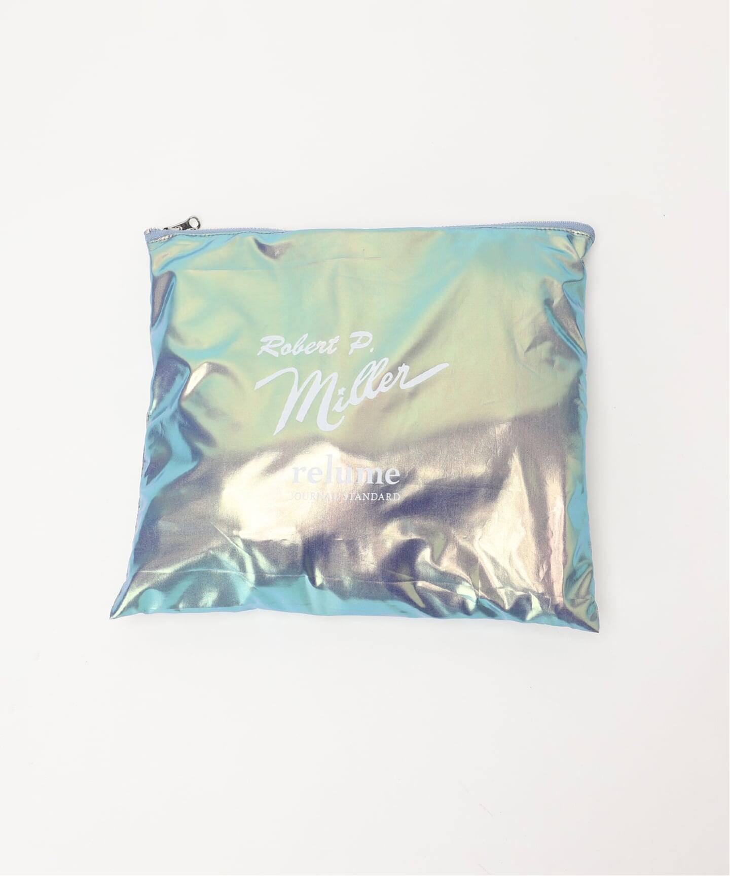 別注4点セット【MILLER/ミラー】Tシャツ×シュシュ×ソックス