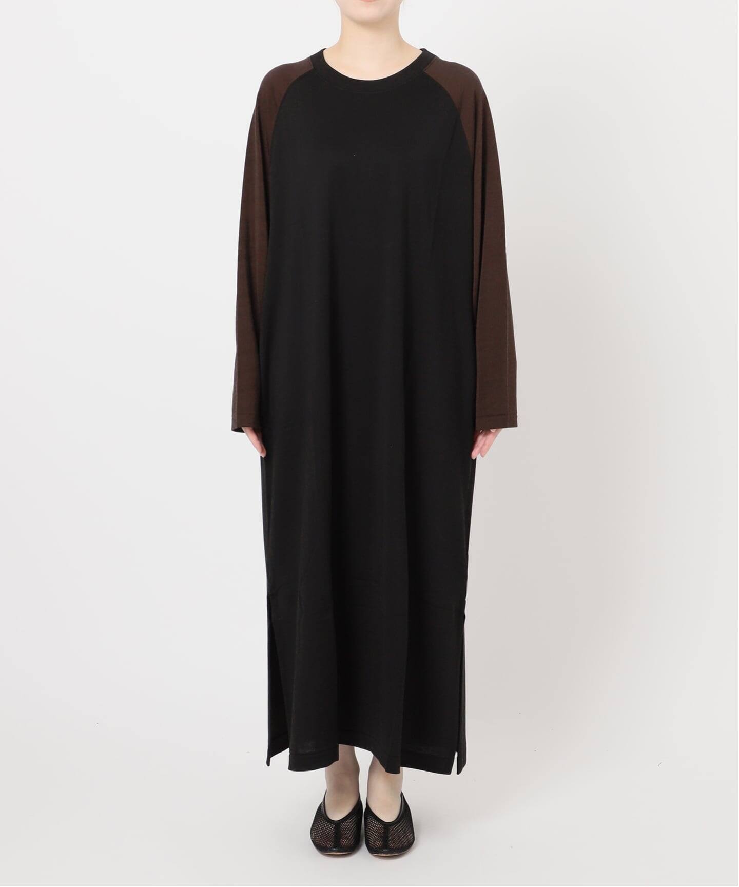 別注【MASON/メイソン】RELUME レーヨンワンピース（ワンピース