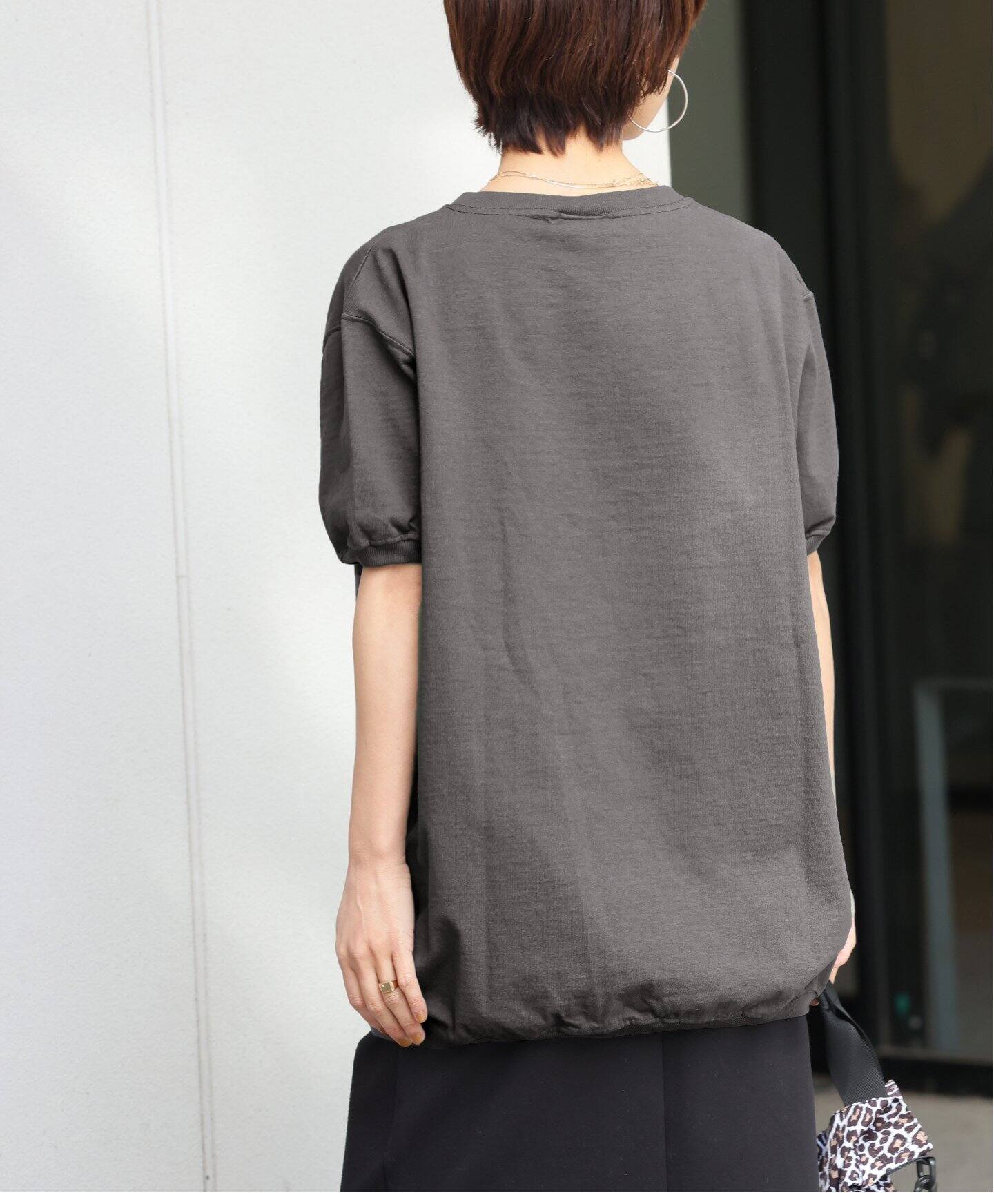 JOURNAL STANDARD - relume Goodwear/グッドウェアC/N L/S WITH カットソー 楽天市場】good wear×journal standardの通販