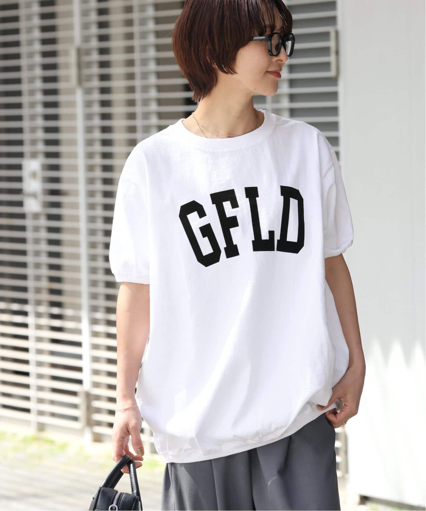 Goodwear/グッドウェア】7.2oz CREW-NECK S/S TEE：Tシャツ（Tシャツ