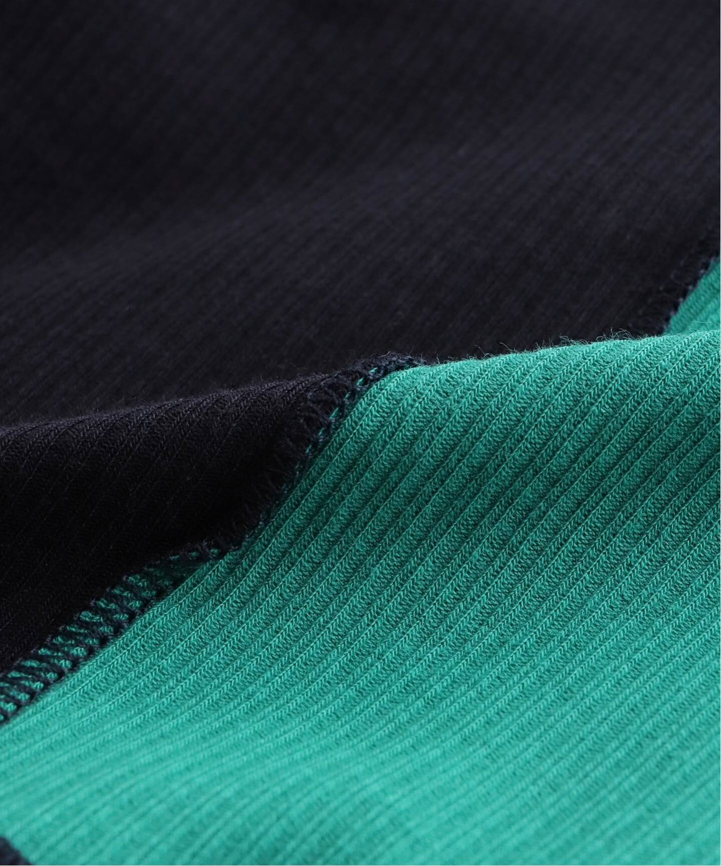 BASERANGE/ベースレンジ】 TEAK LONG SLEEVE TEE（Tシャツ／カットソー