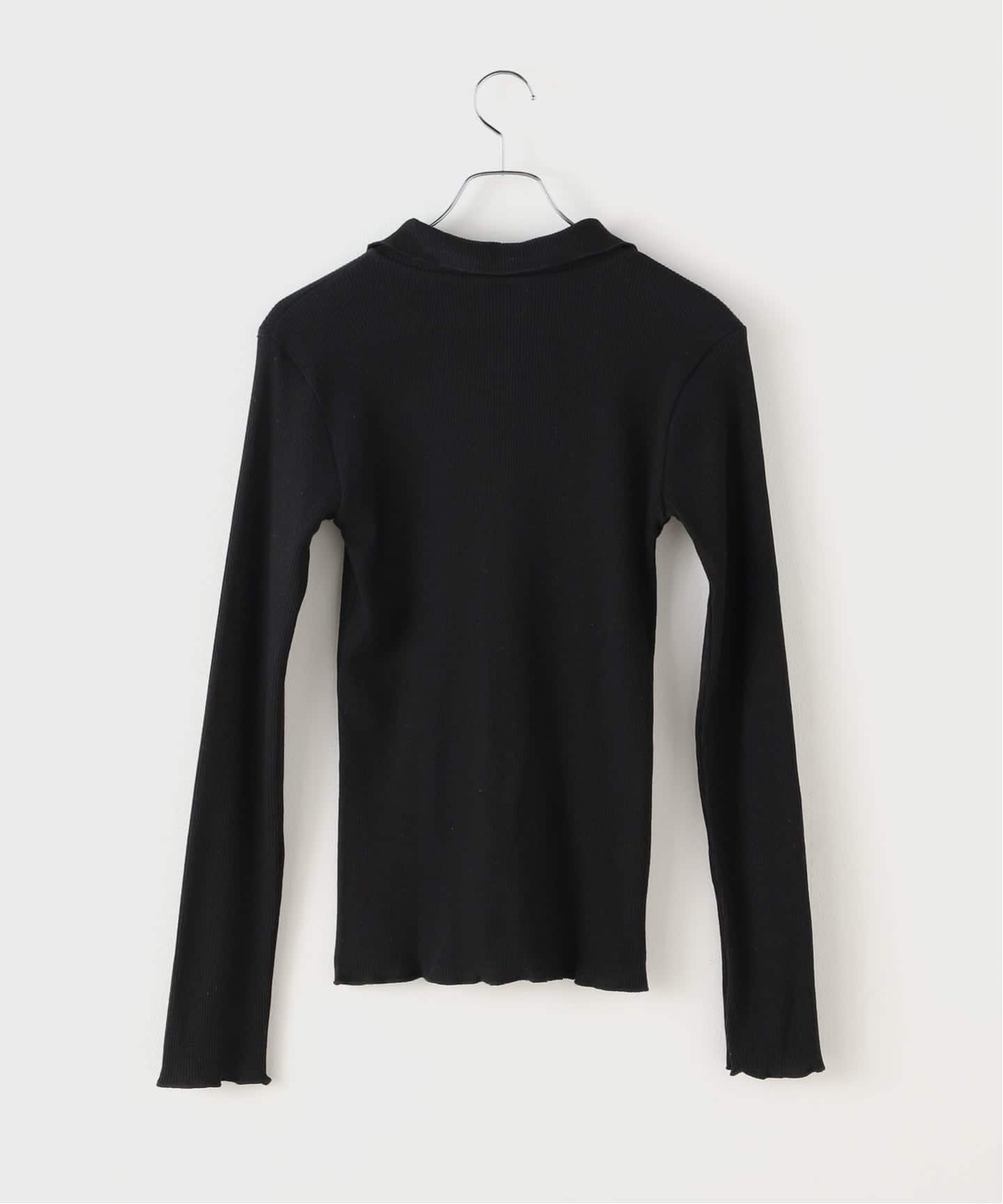 relume  ベースレンジ　カットソー BASERANGE/ベースレンジ】LONG SLEEVE TEE：カットソー（Tシャツ