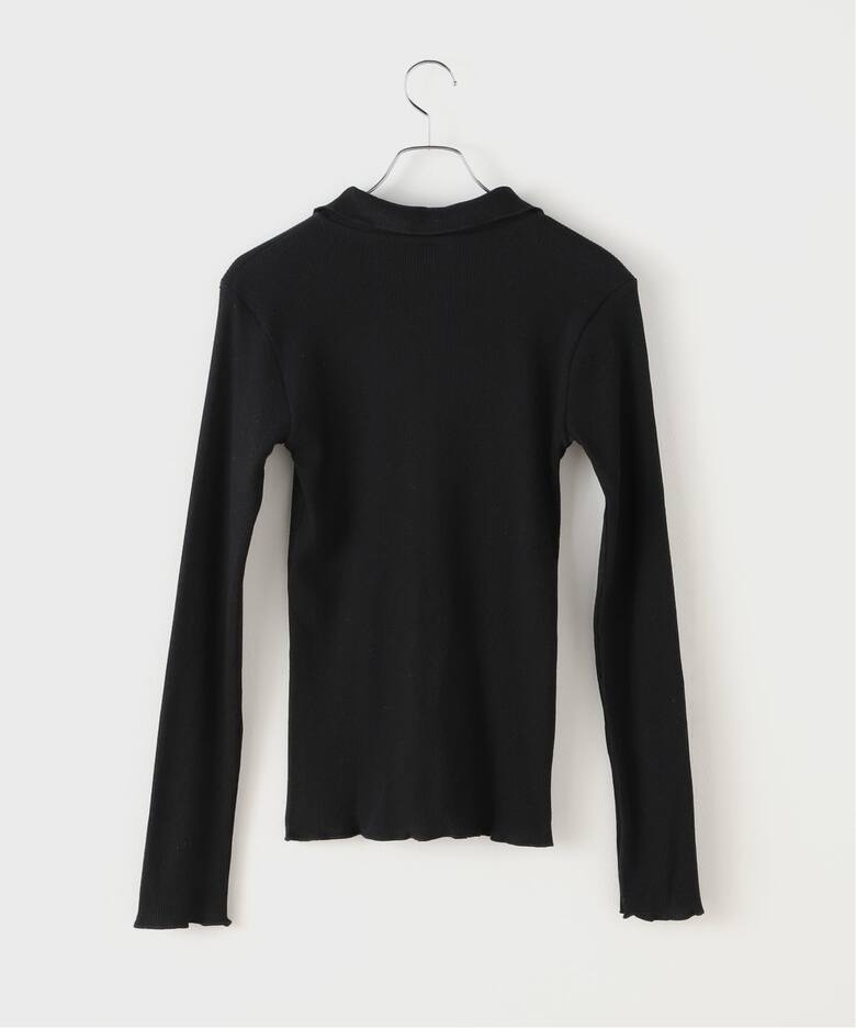 BASERANGE/ベースレンジ】 ISO SHIRT（Tシャツ／カットソー）｜JOURNAL 