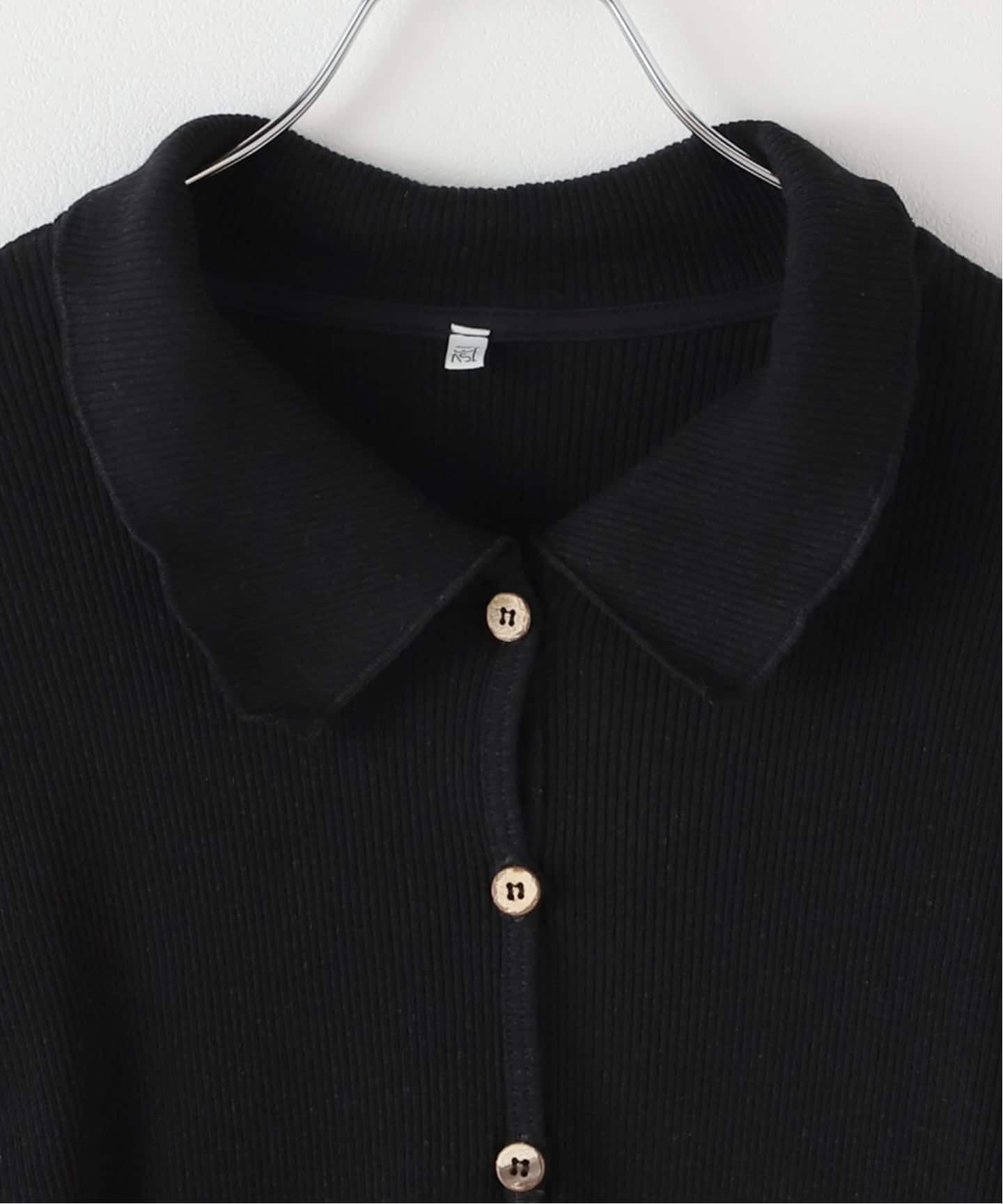 BASERANGE/ベースレンジ】 ISO SHIRT（Tシャツ／カットソー）｜JOURNAL