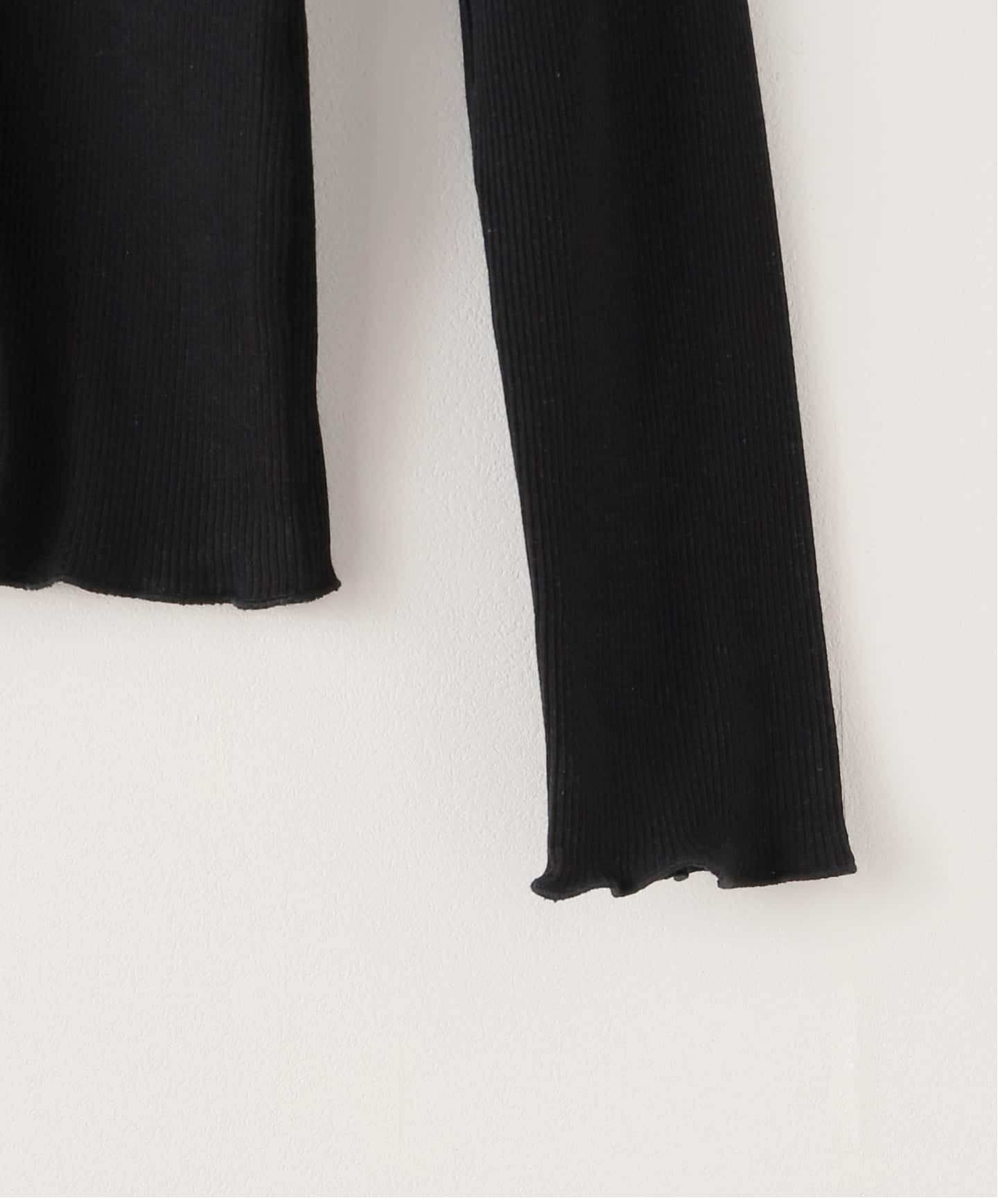 BASERANGE/ベースレンジ】 ISO SHIRT（Tシャツ／カットソー）｜JOURNAL