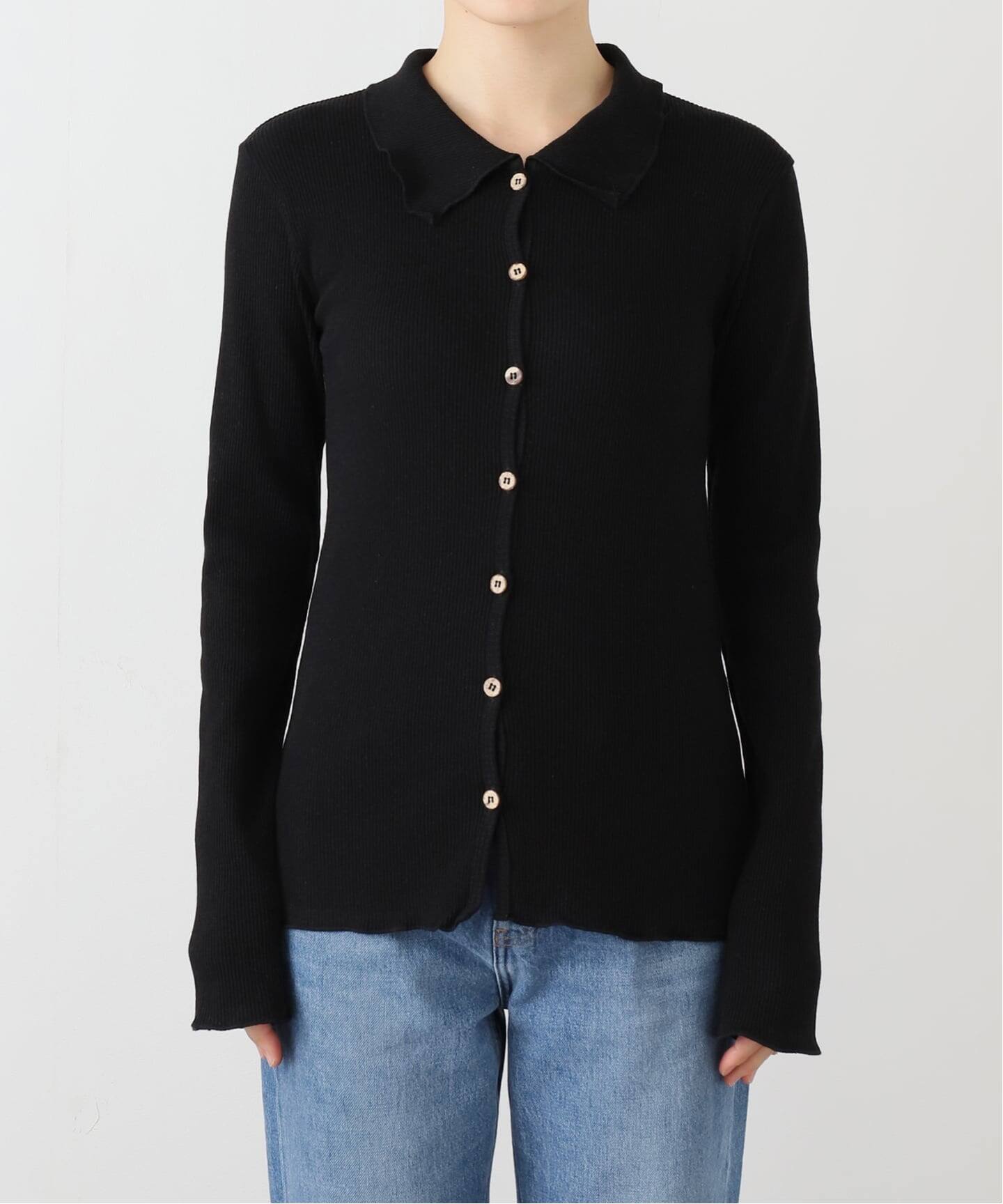 BASERANGE/ベースレンジ】 ISO SHIRT（Tシャツ／カットソー