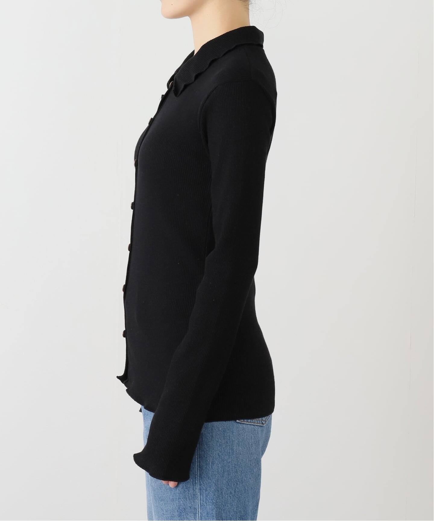 BASERANGE/ベースレンジ】 ISO SHIRT（Tシャツ／カットソー）｜JOURNAL