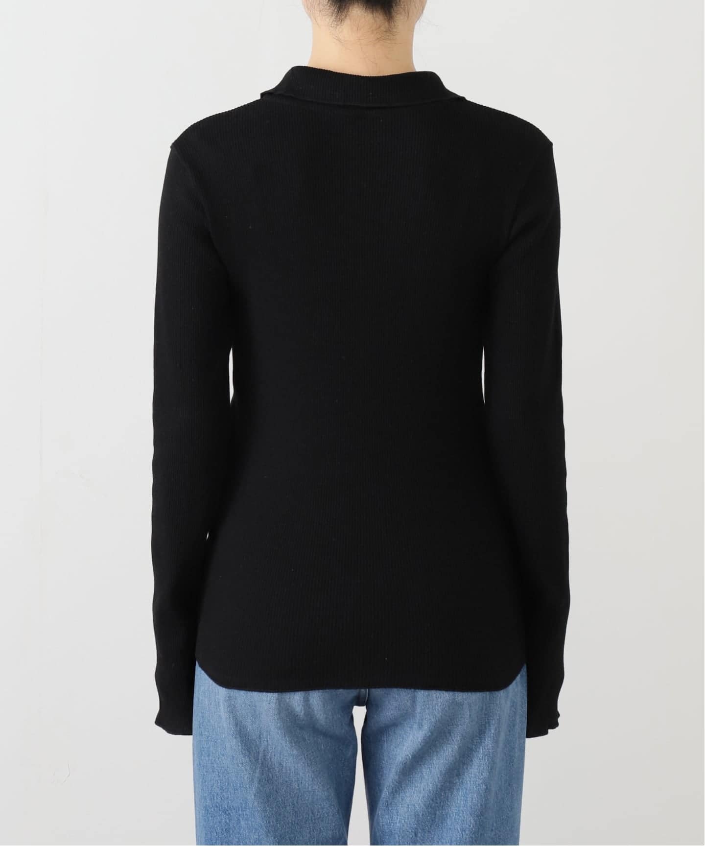 BASERANGE/ベースレンジ】 ISO SHIRT（Tシャツ／カットソー）｜JOURNAL