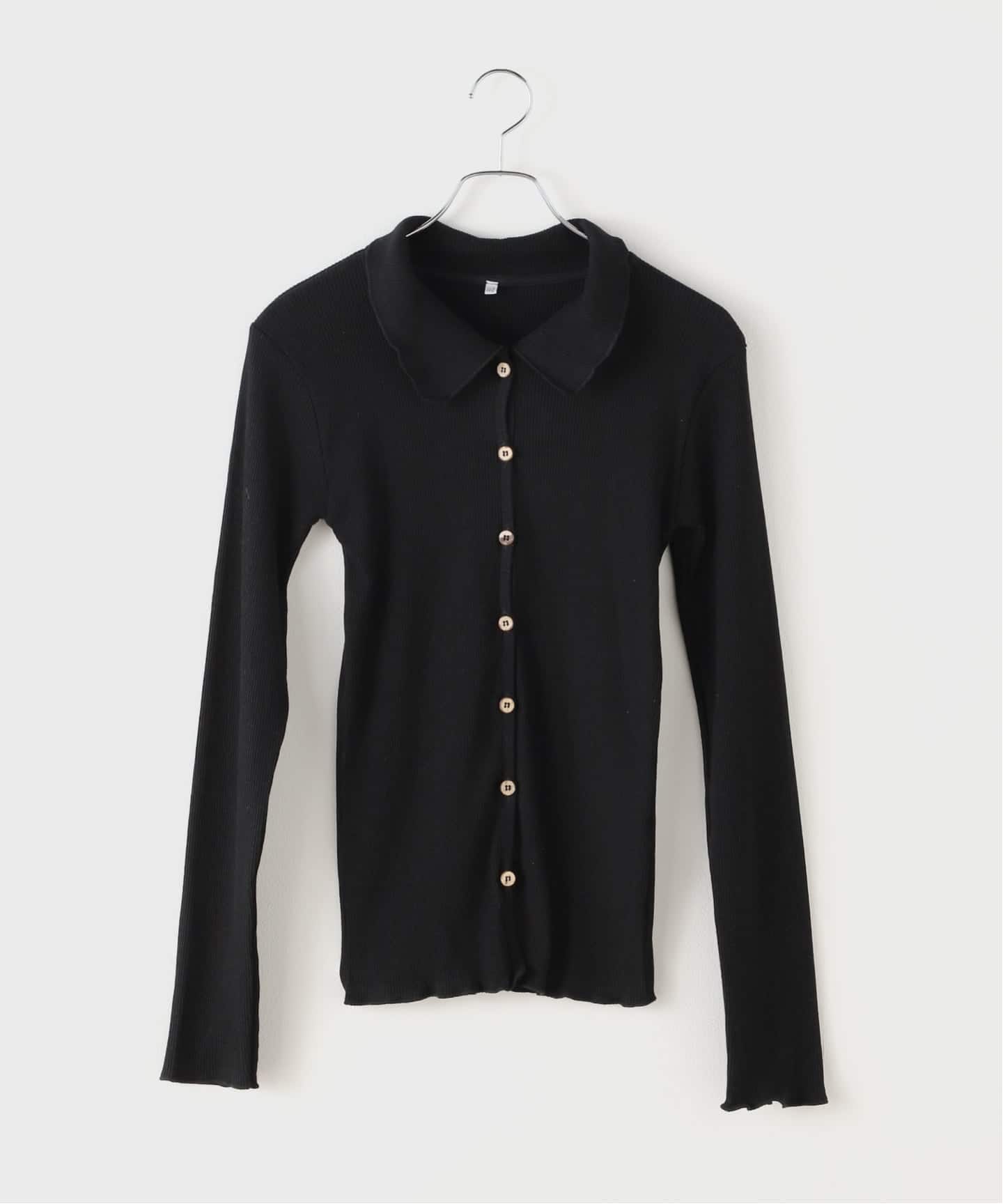 relume  ベースレンジ　カットソー BASERANGE/ベースレンジ】 ISO TOP（Tシャツ／カットソー