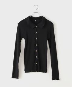 BASERANGE/ベースレンジ】 ISO SHIRT（Tシャツ／カットソー）｜JOURNAL 