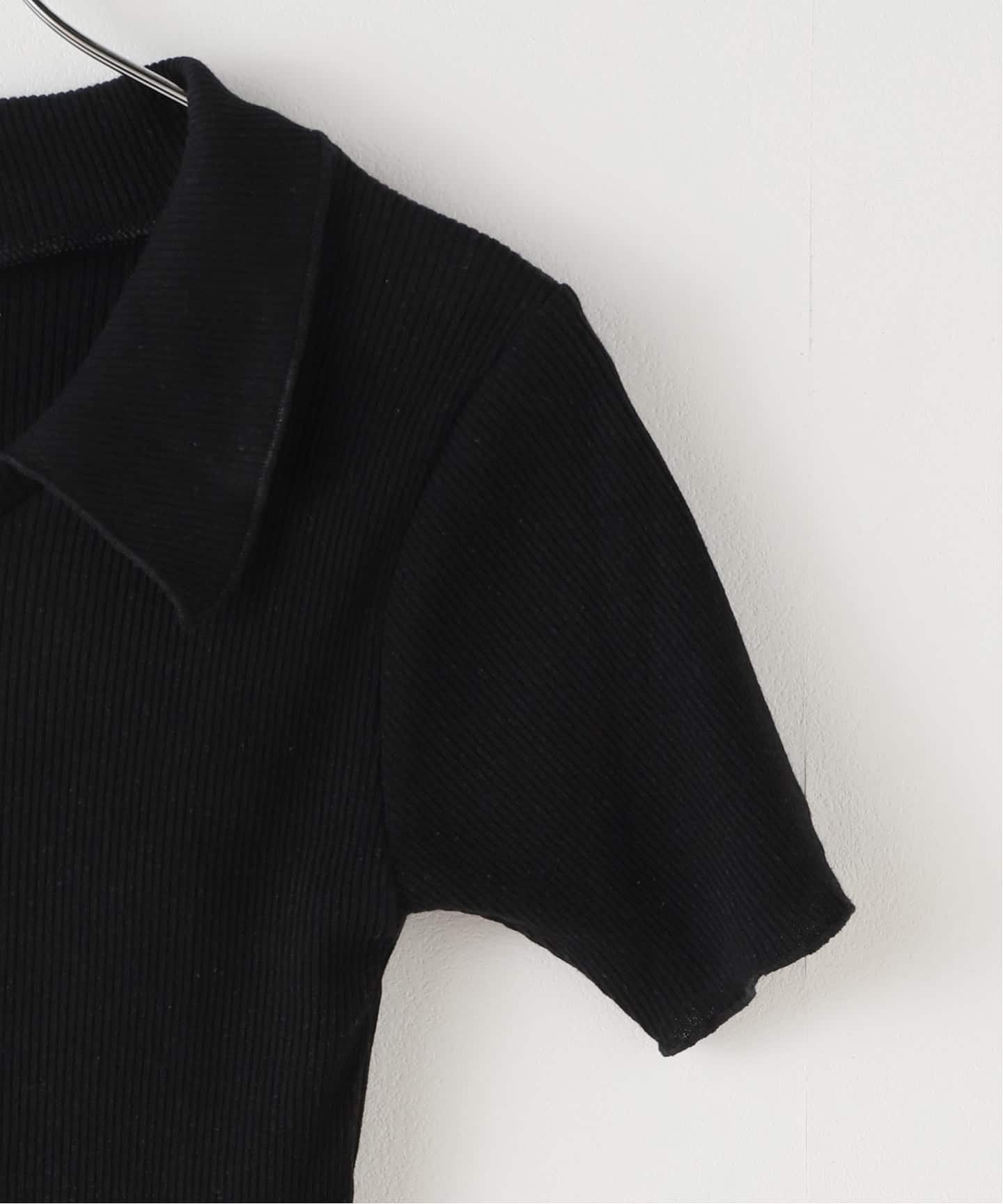 BASERANGE/ベースレンジ】 ISO TOP（Tシャツ／カットソー）｜JOURNAL