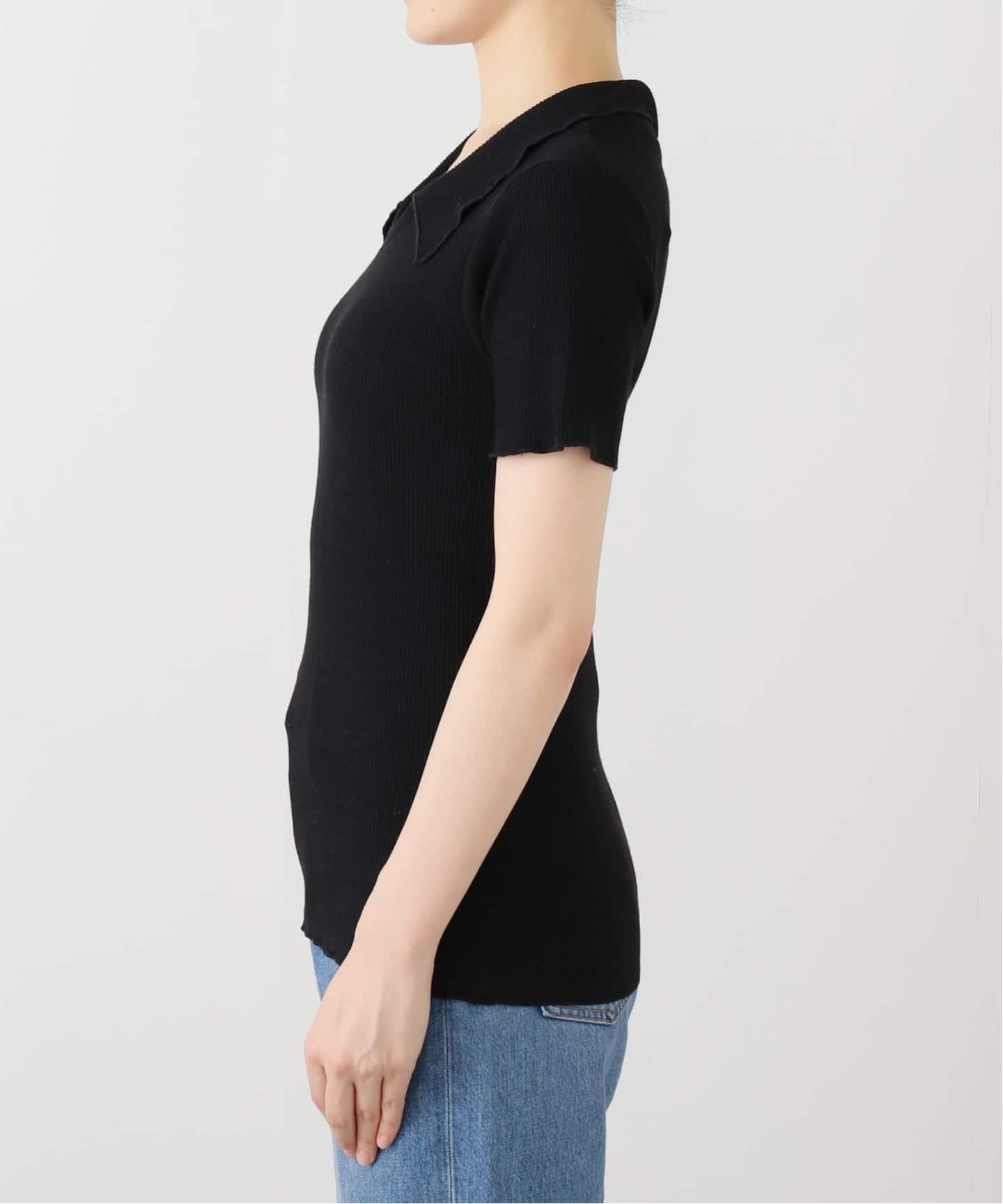 BASERANGE/ベースレンジ】 ISO TOP（Tシャツ／カットソー