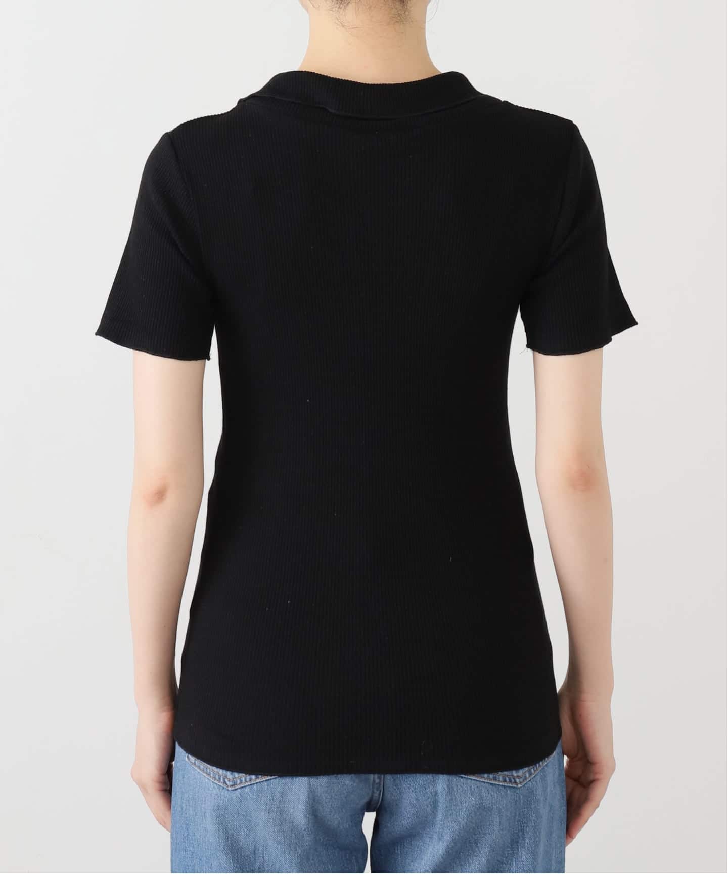 BASERANGE/ベースレンジ】 ISO TOP（Tシャツ／カットソー