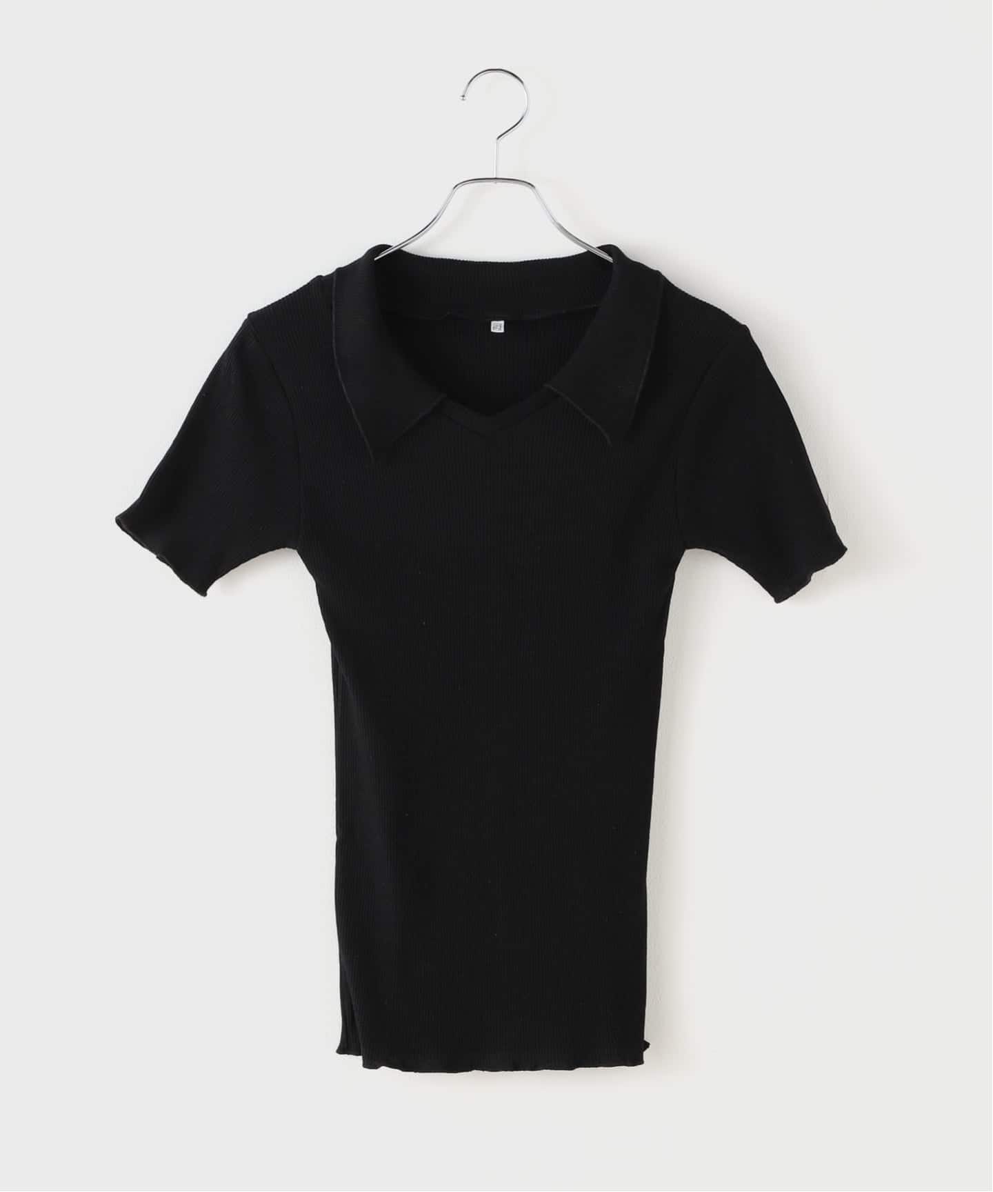 BASERANGE/ベースレンジ】 ISO TOP（Tシャツ／カットソー