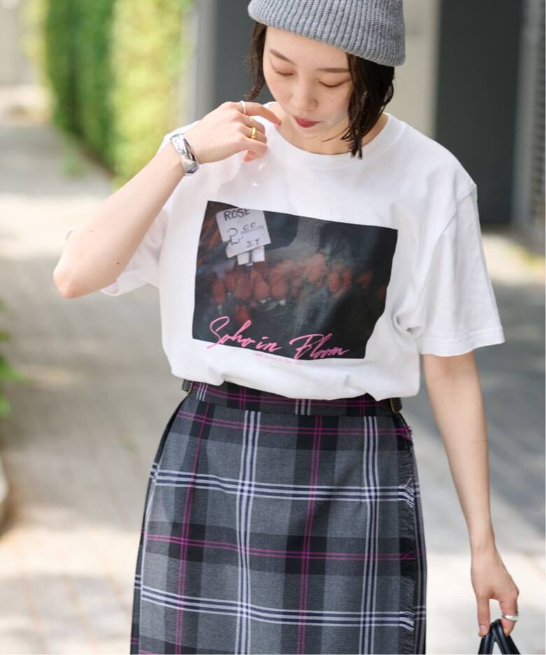 トップス