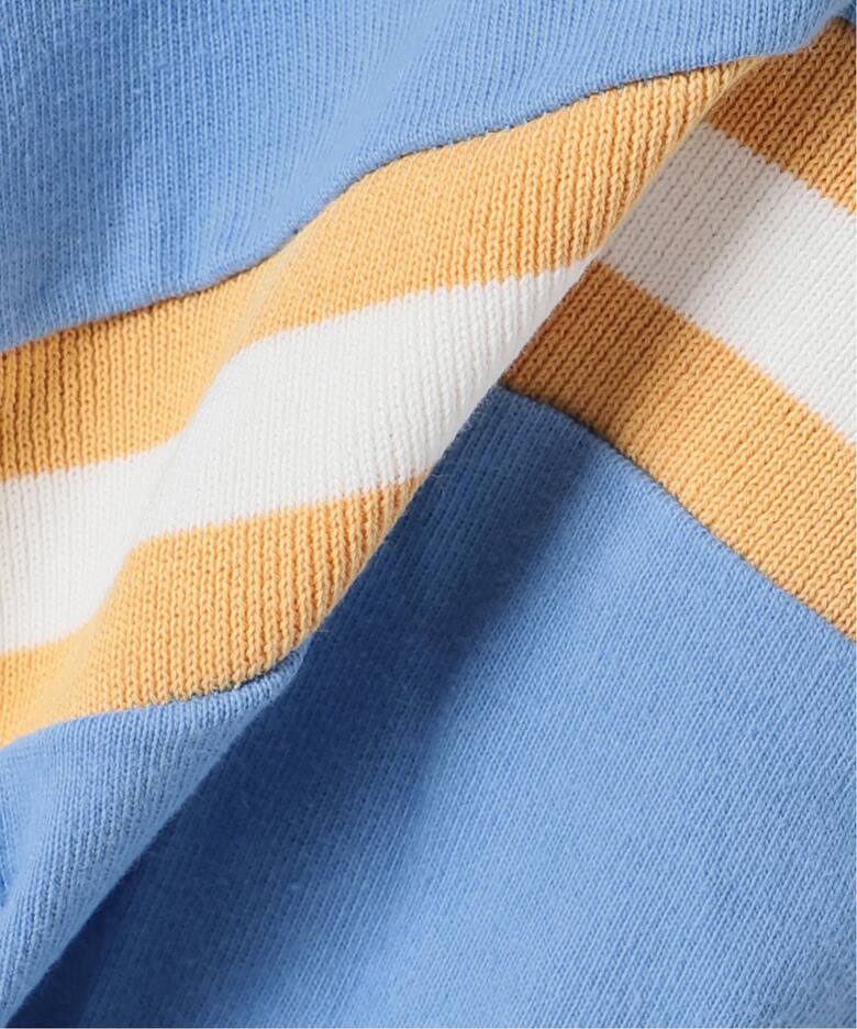 別注【MASON/メイソン】フットボールL/S：カットソー（Tシャツ 