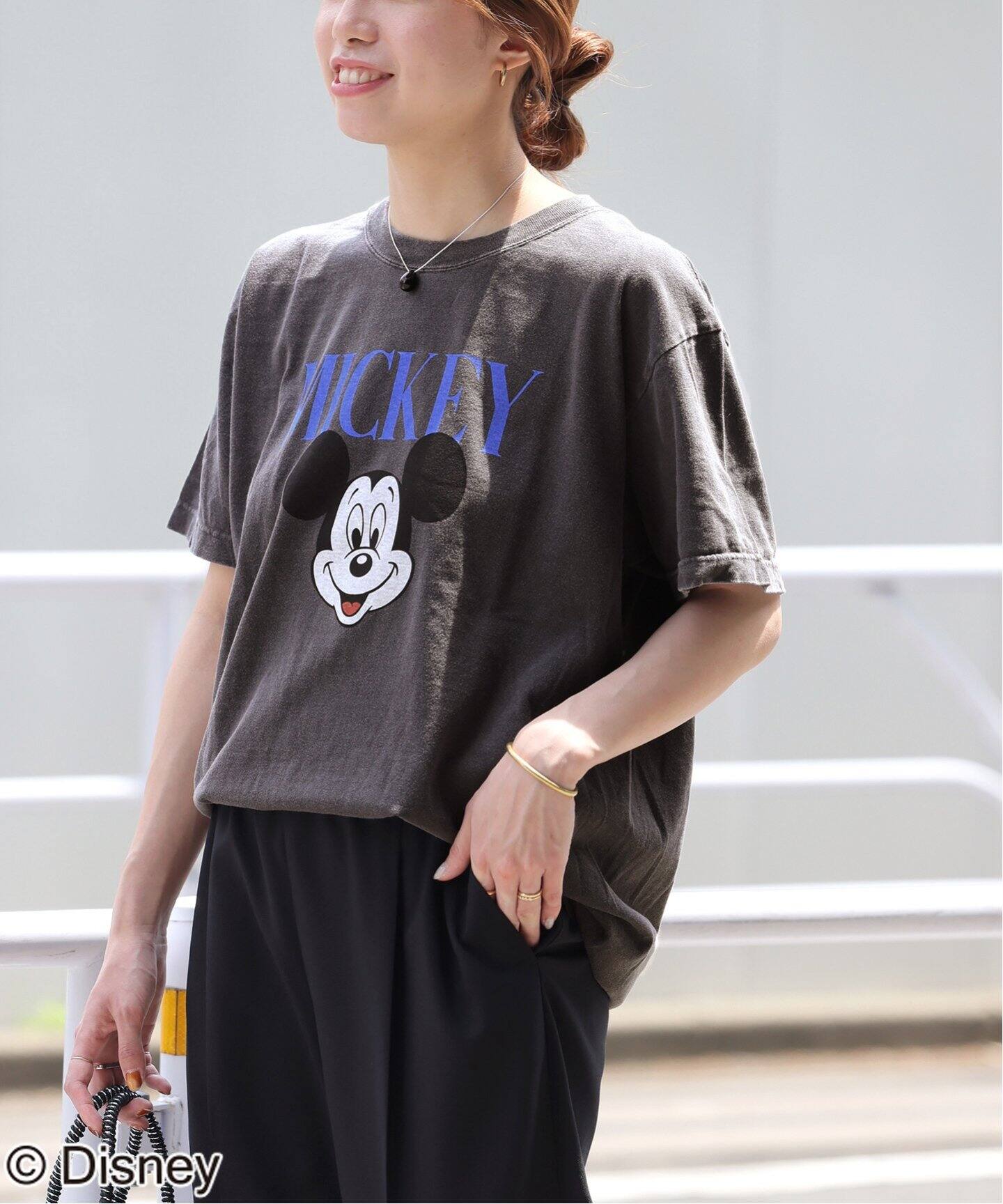 【GOOD ROCK SPEED 】ジャーナルスタンダードレリューム　ミッキー 追加》【GOOD ROCK SPEED / グッドロックスピード】＜MICKEY