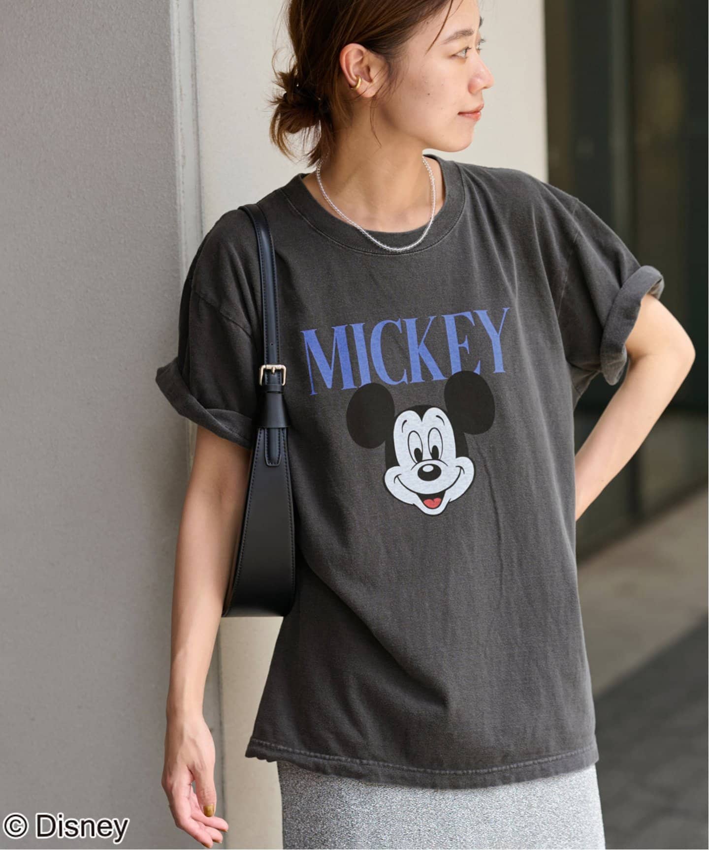 初売りセール 追加》【GOOD ROCK SPEED / グッドロックスピード】＜MICKEY トップス