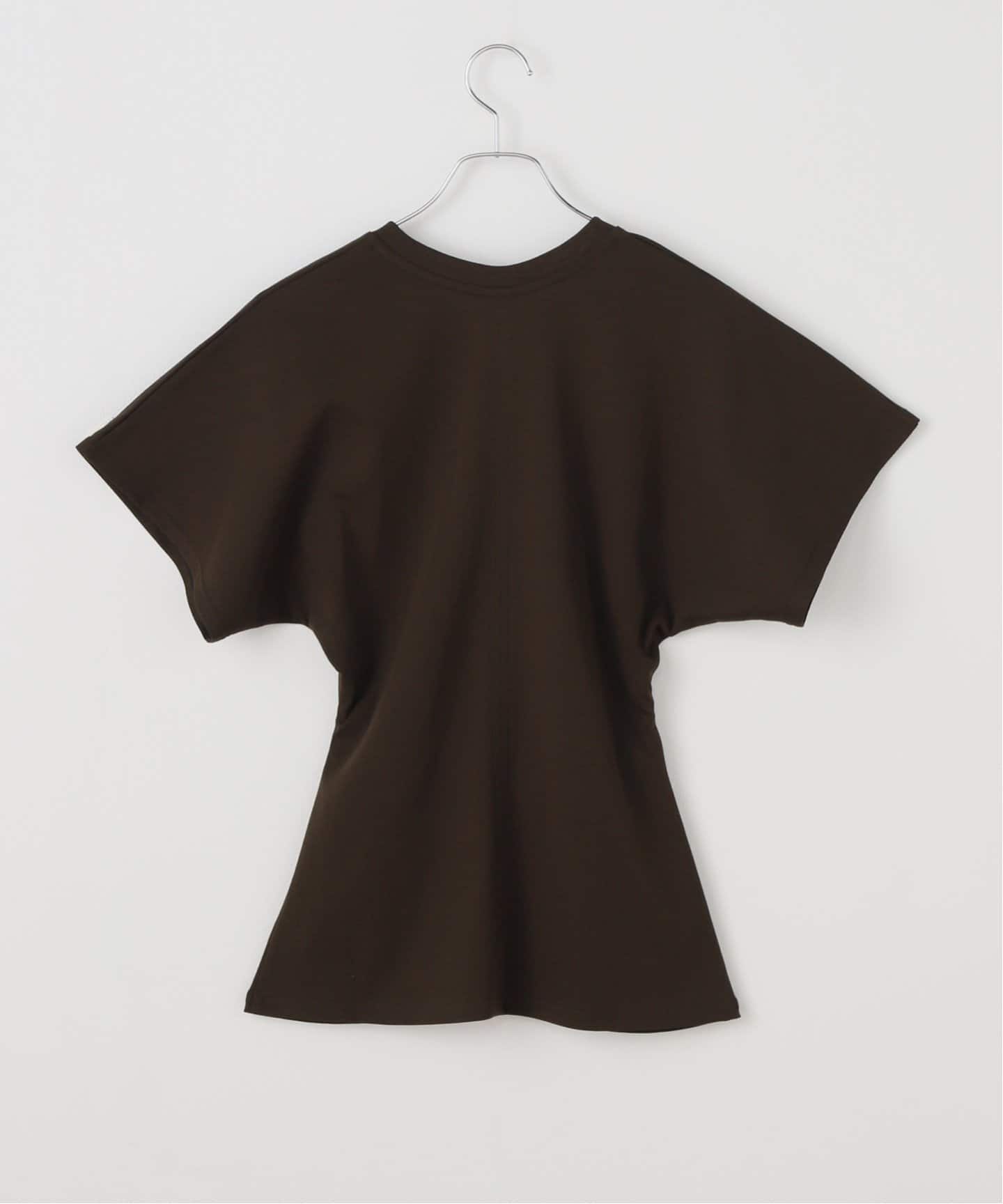 PROVOKE/プロヴォーク】 waist tuck Tee：Tシャツ（Tシャツ