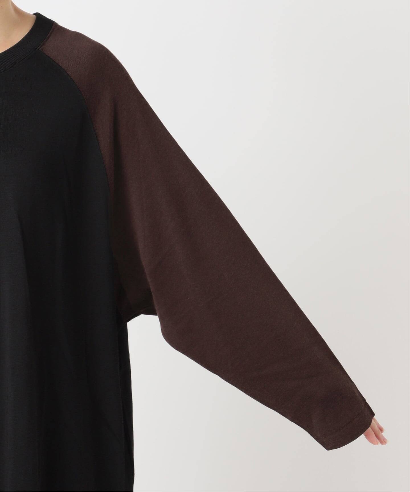 WEB限定追加》別注【MASON/メイソン】RELUME レーヨンワンピース