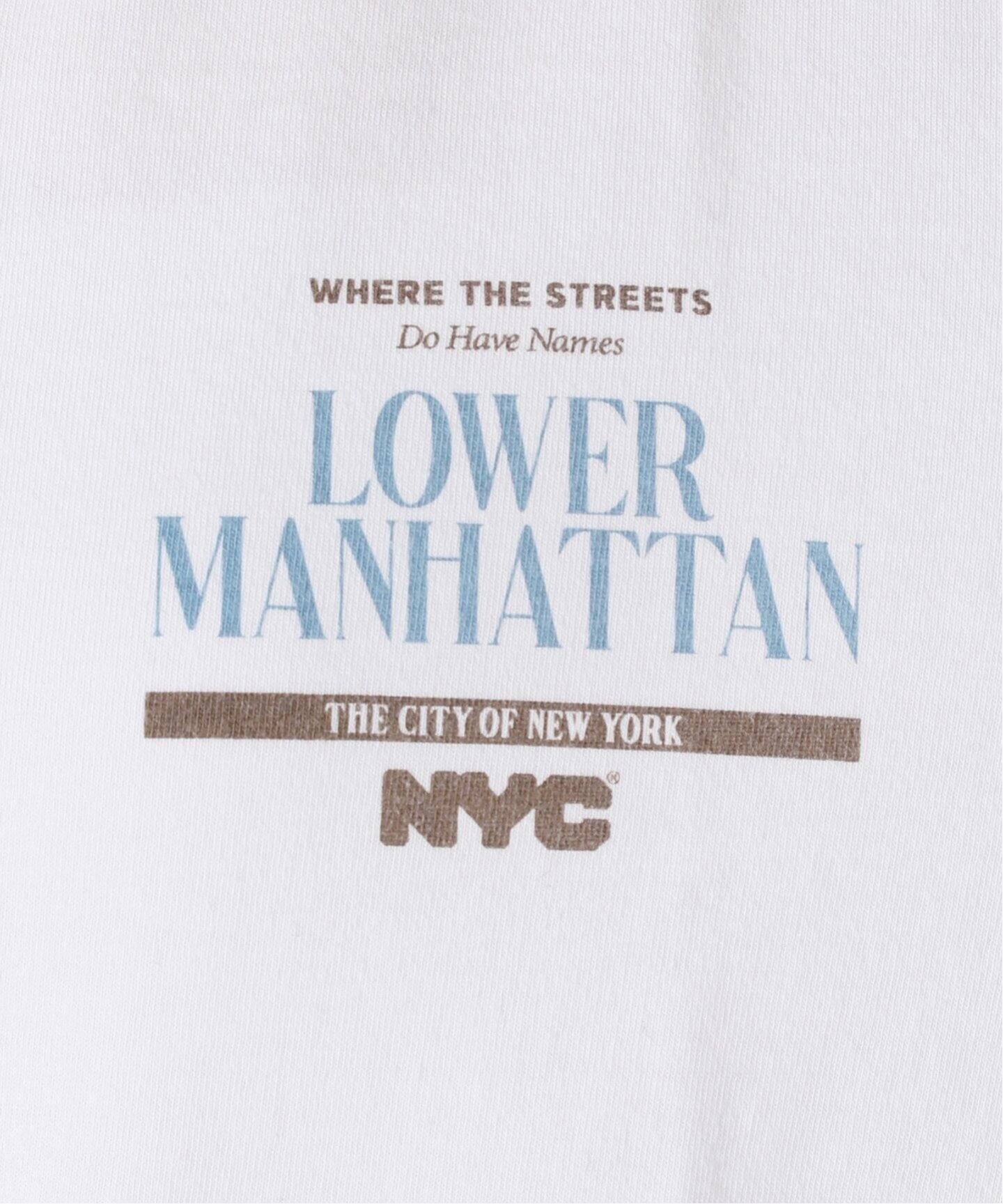 GOOD ROCK SPEED - 「別注」「GOOD ROCK SPEED」ロングスリーブ NYC Tシャツ GOOD ROCK SPEED】NYCロングスリーブTシャツ（Tシャツ