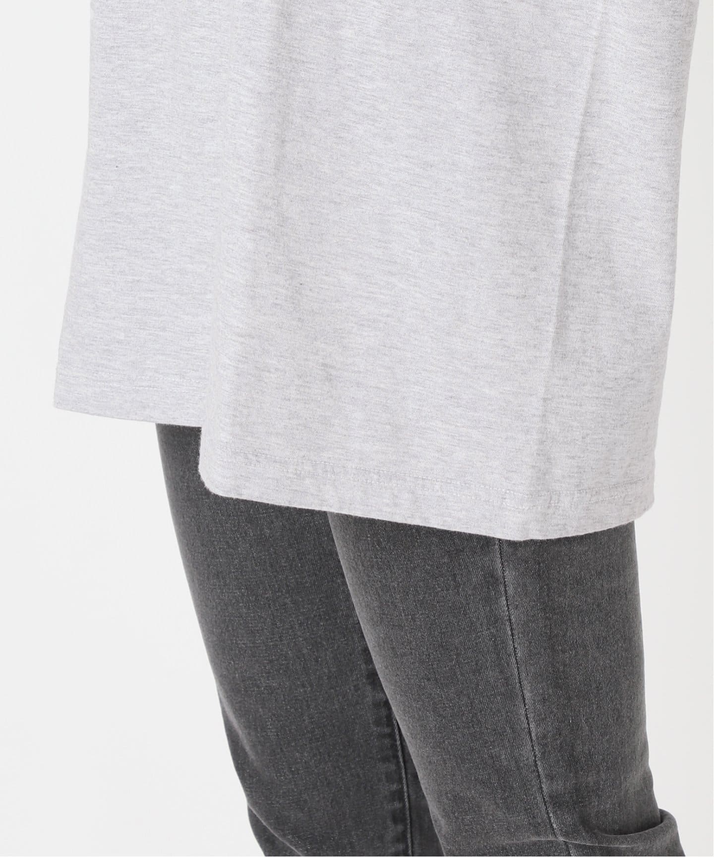 エルエルビーン　ジャーナルスタンダードレリューム　ボーダーTシャツ 予約》【L.L.Bean/エルエルビーン】Union long sleeve