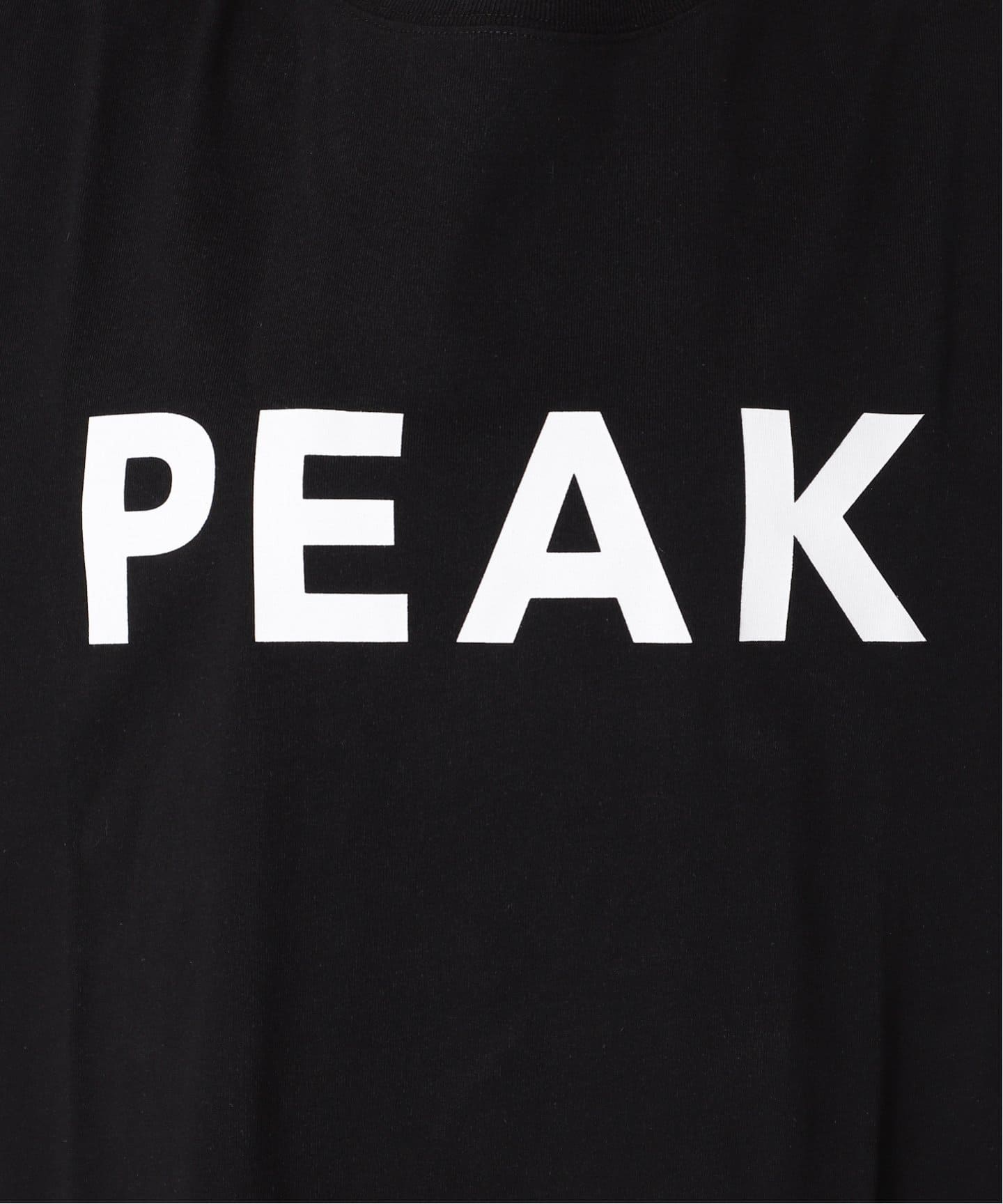 追加》別注【Snow Peak/スノーピーク】Tシャツワンピース（ワンピース