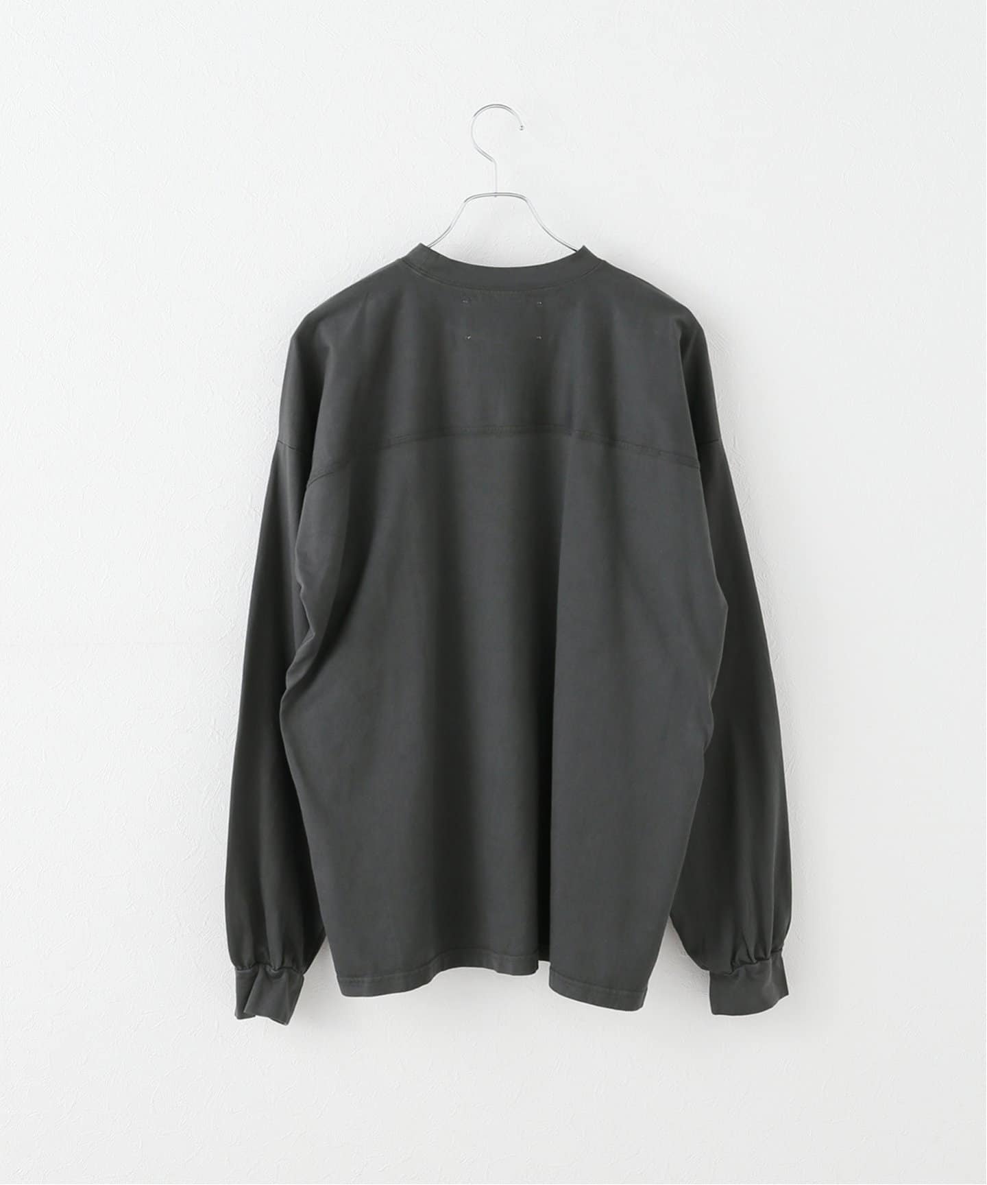 TODAYFUL/トゥデイフル】 Sleeve Slit Long Tシャツ（Tシャツ