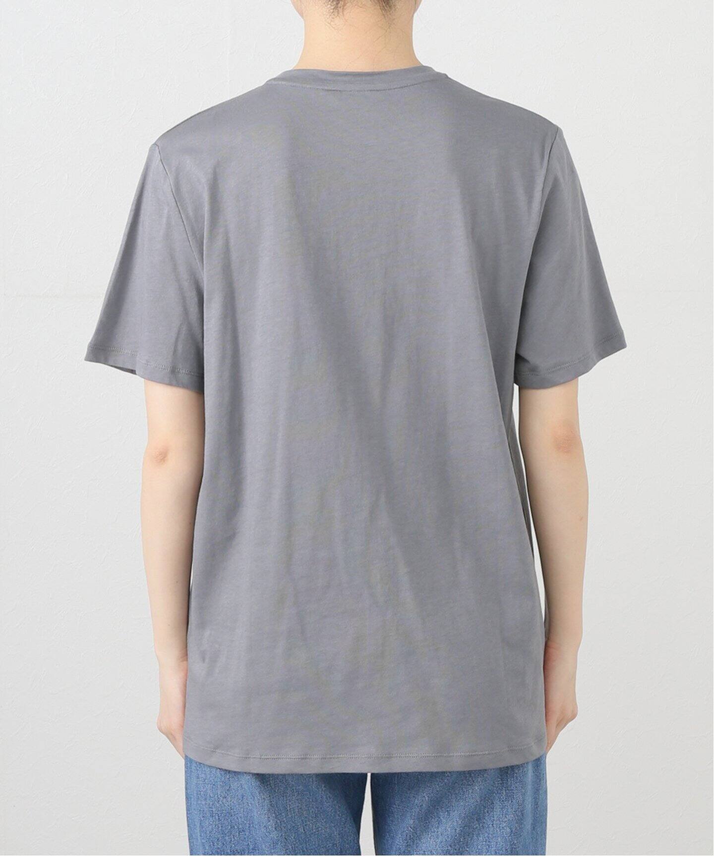 TODAYFUL/トゥデイフル】Basic Smooth T-shirts（Tシャツ／カットソー