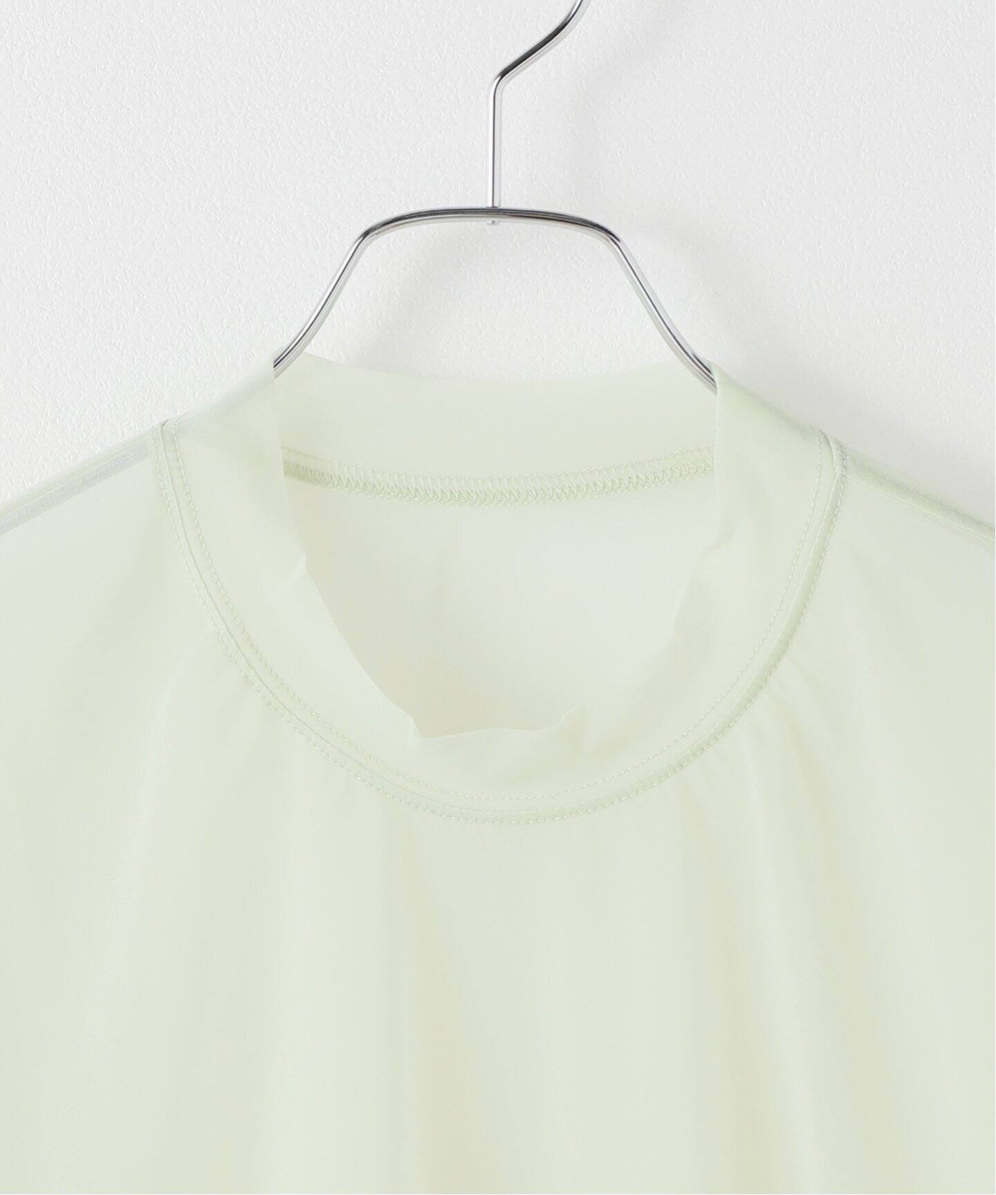 TODAYFUL/トゥデイフル】Halfsleeve Sheer T-shirts（Tシャツ