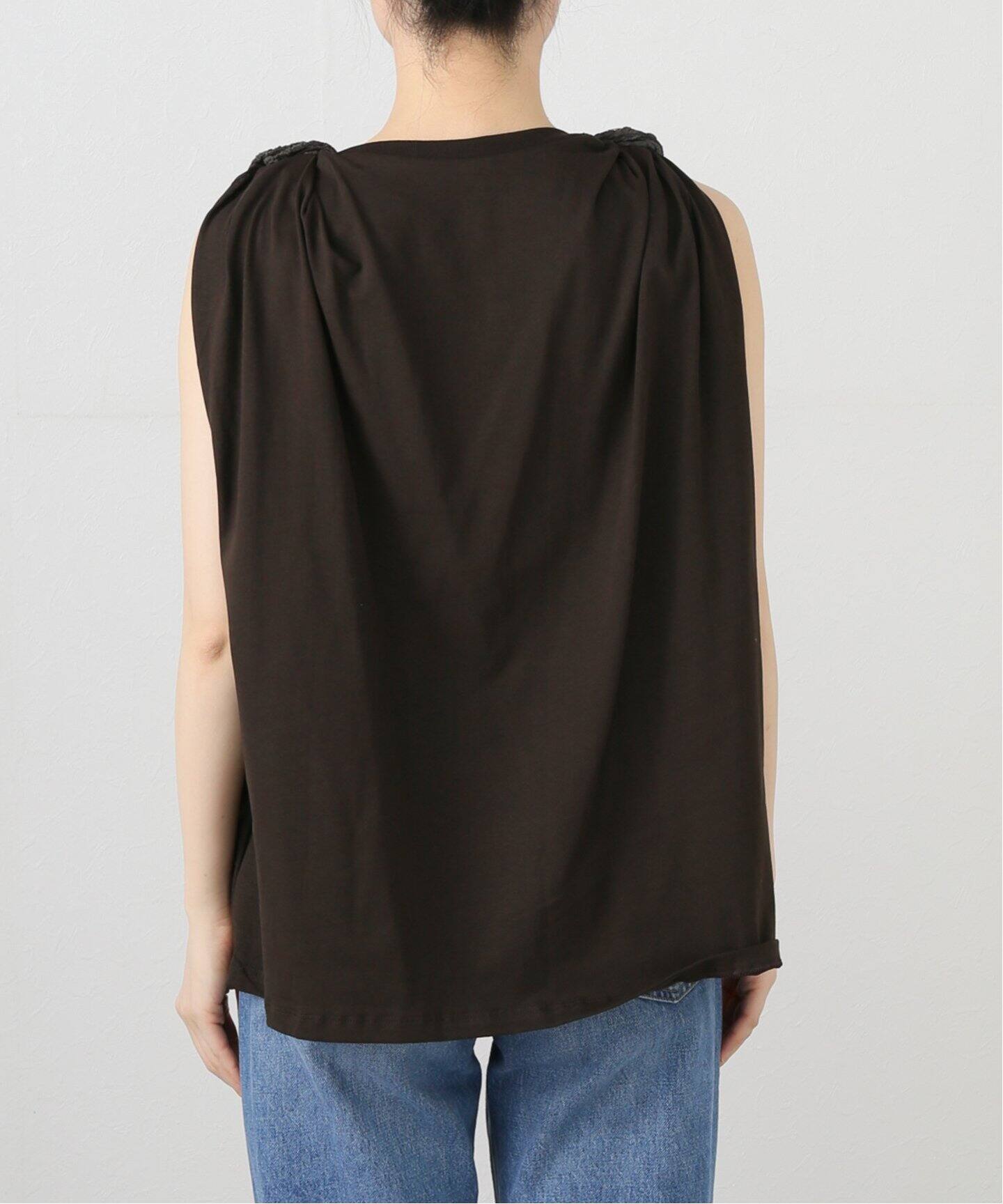 BASERANGE/ベースレンジ】 RODO TANK（タンクトップ）｜JOURNAL