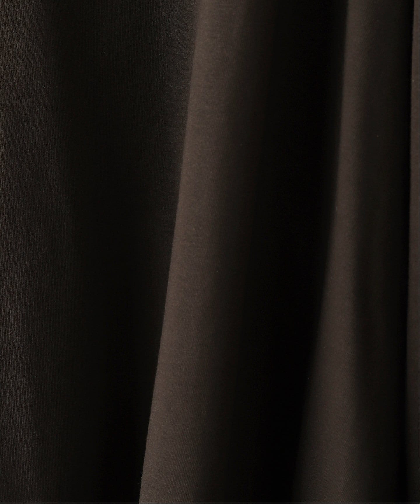 BASERANGE/ベースレンジ】 PIN LONG SLEEVE TEE（Tシャツ／カットソー