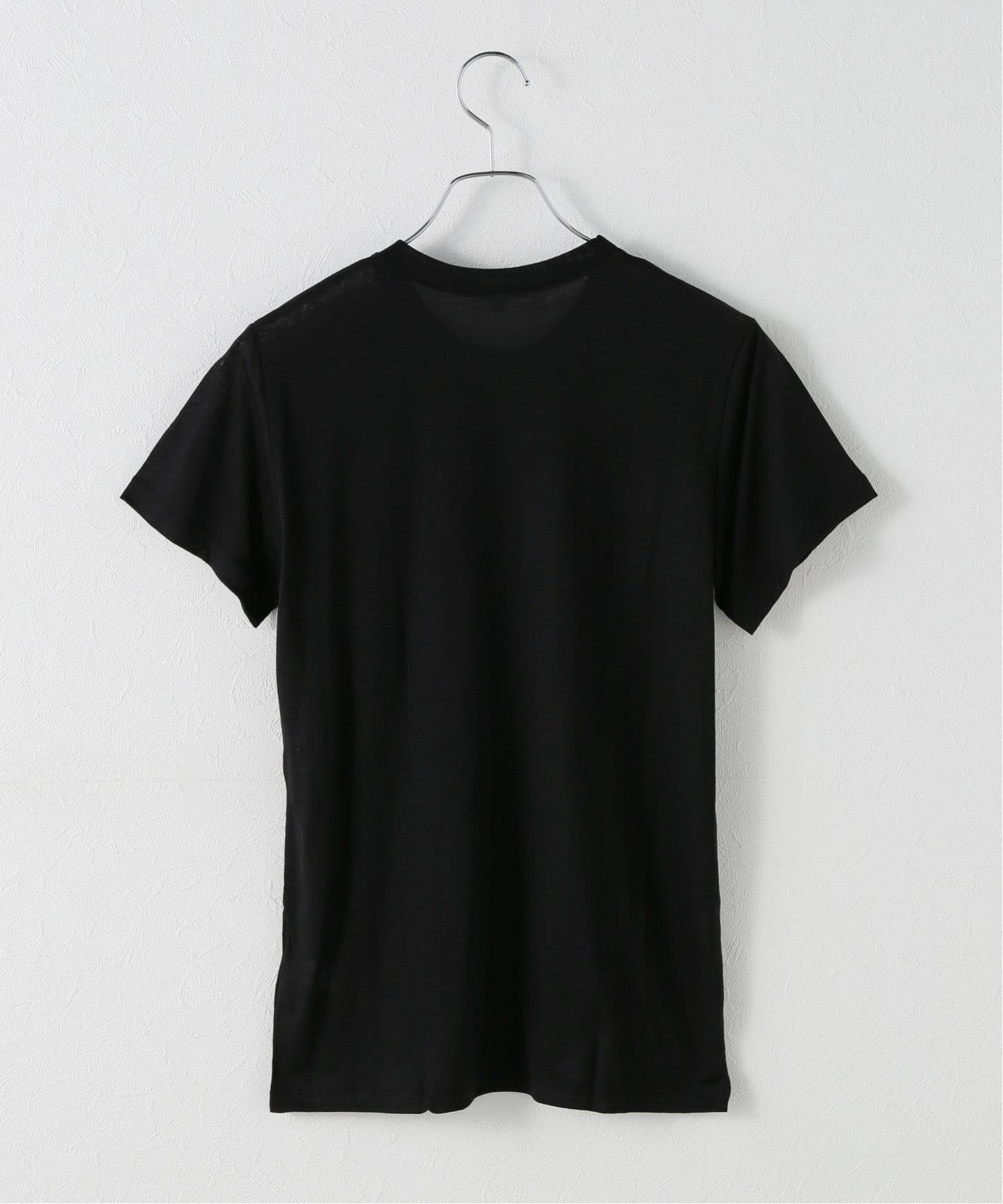 BASERANGE/ベースレンジ】 CORE TEE SHIRT（Tシャツ／カットソー
