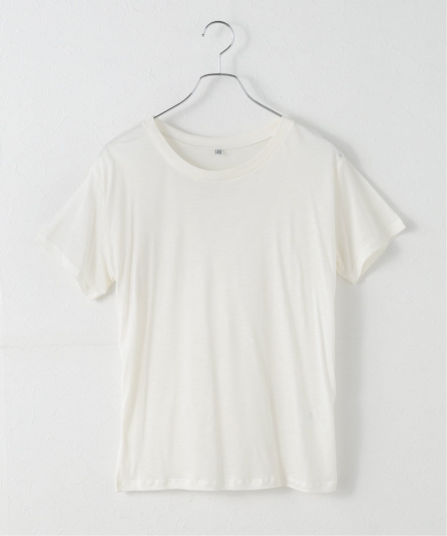 BASERANGE/ベースレンジ】 CORE TEE SHIRT（Tシャツ／カットソー