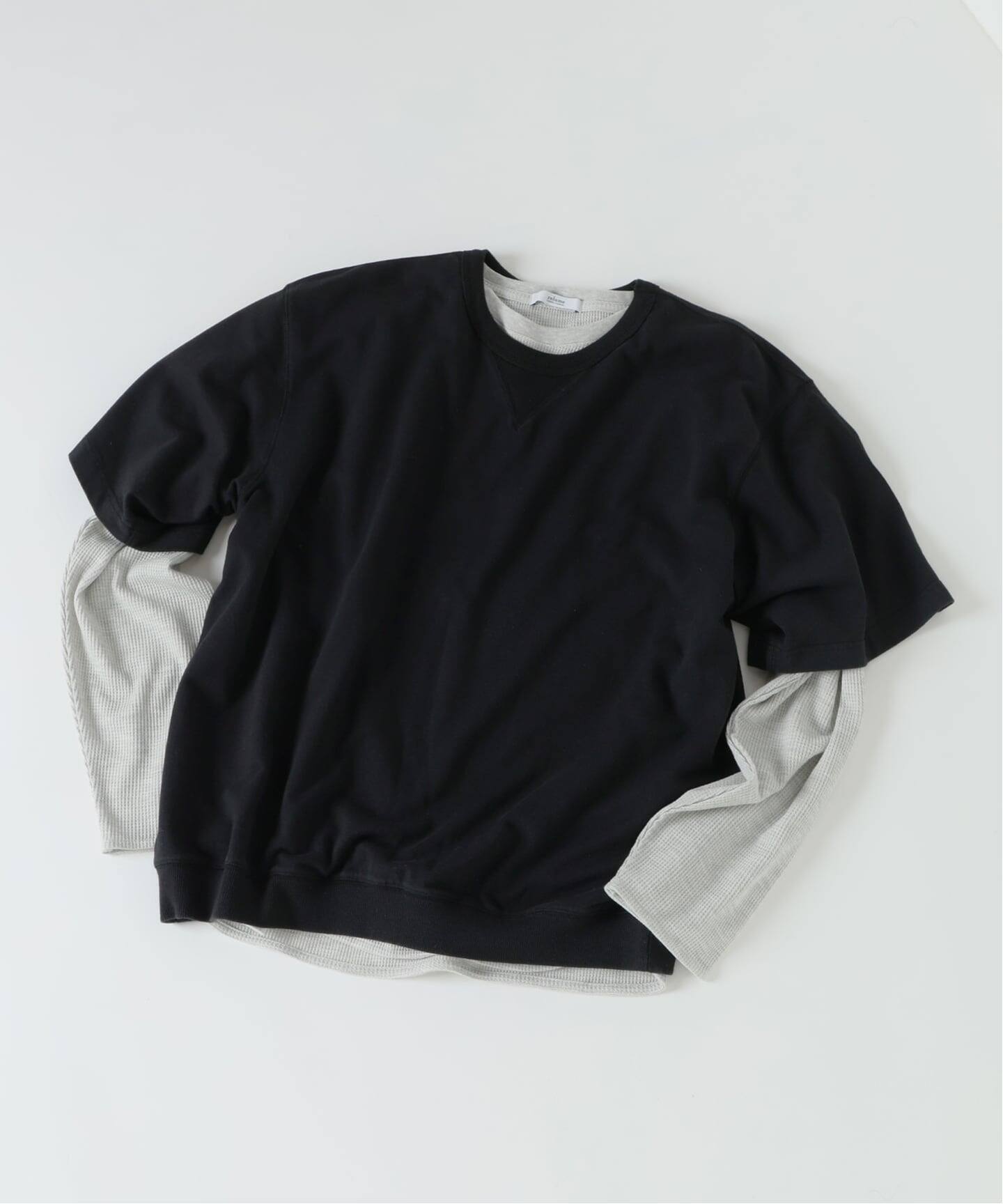 専用！ジャーナルスタンダードレリューム2セットラフィテンジクT JOURNAL STANDARD relume｜《追加2》別注【GOOD ROCK SPEED