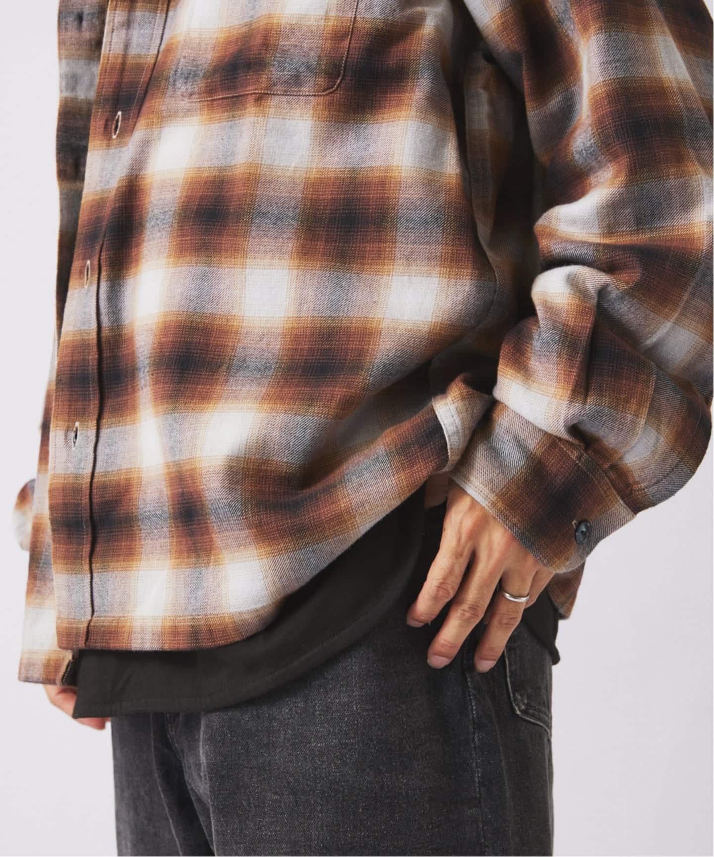 最終価格SALE！！Spick&Span☆スタジャン☆ジャーナルレリューム MAISON SPECIAL（メゾンスペシャル） スタジャン 「UNISEX」「Italian