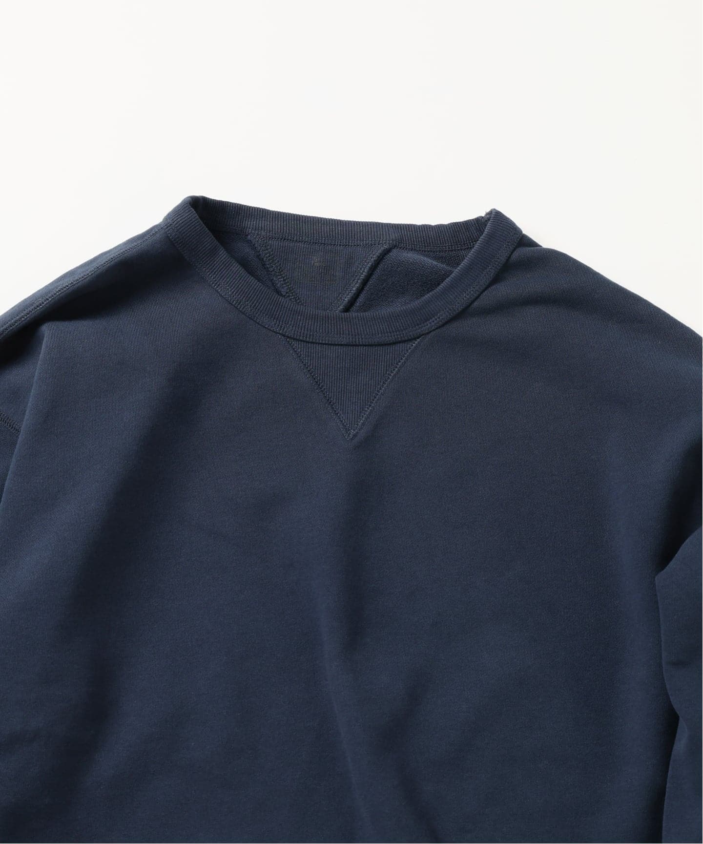 60's】ヴィンテージピグメントスウェット（スウェット