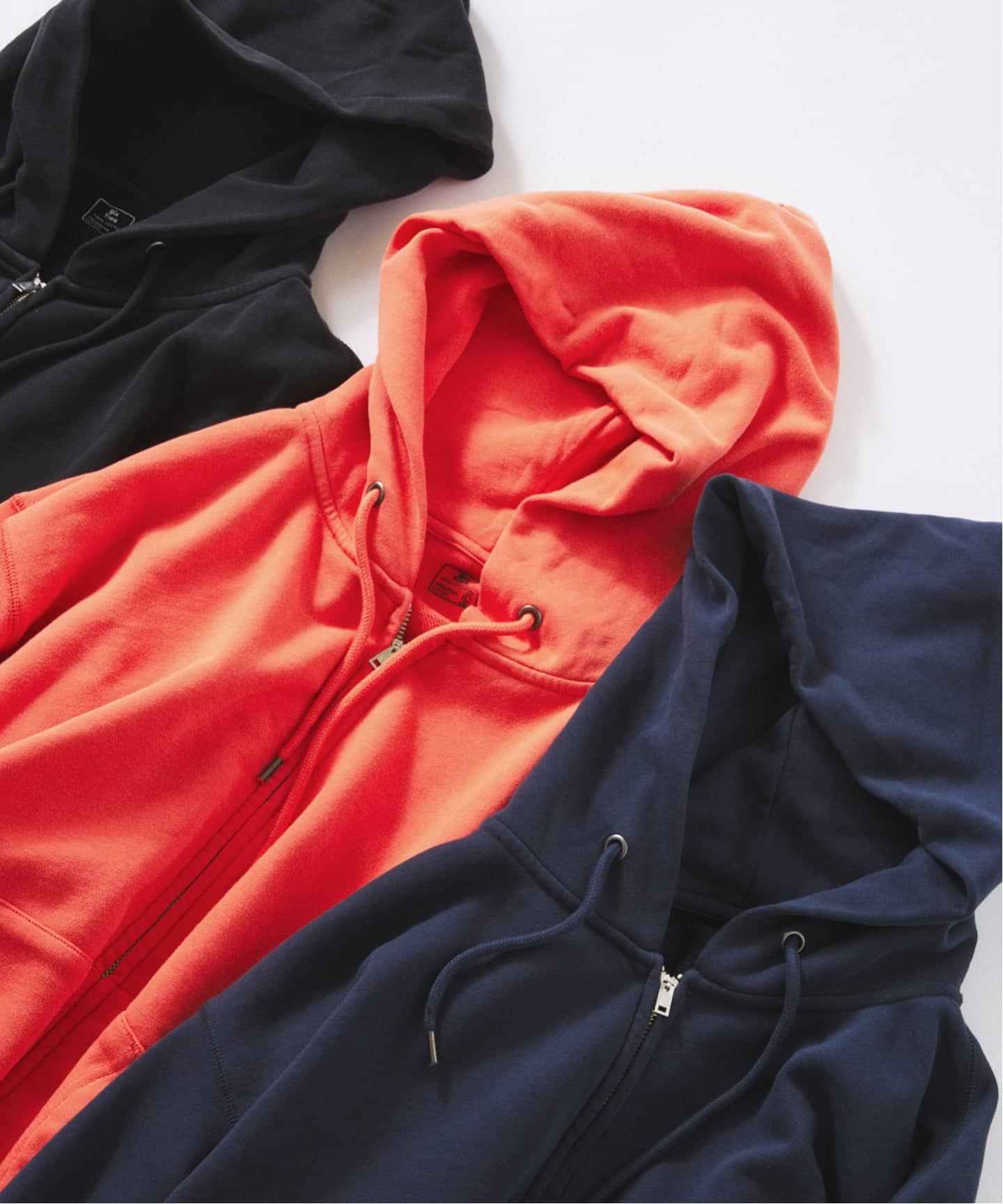 新品タグ付きJOURNAL STANDARD ジップ パーカー JOURNAL STANDARD メンズパーカー｜トップス｜ファッション