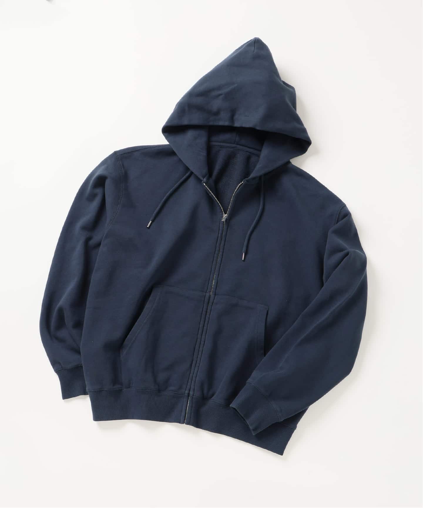 60's】ヴィンテージピグメント ジップ パーカー（パーカー）｜JOURNAL