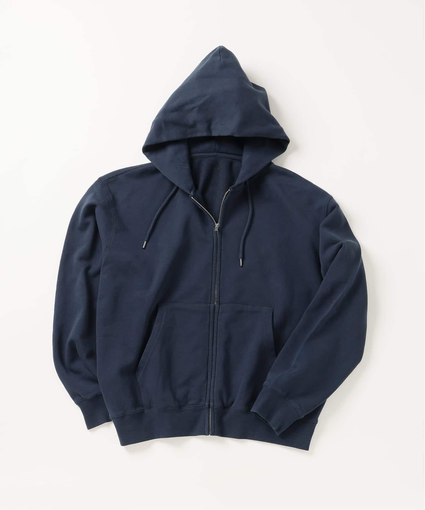 60's】ヴィンテージピグメント ジップ パーカー（パーカー）｜JOURNAL