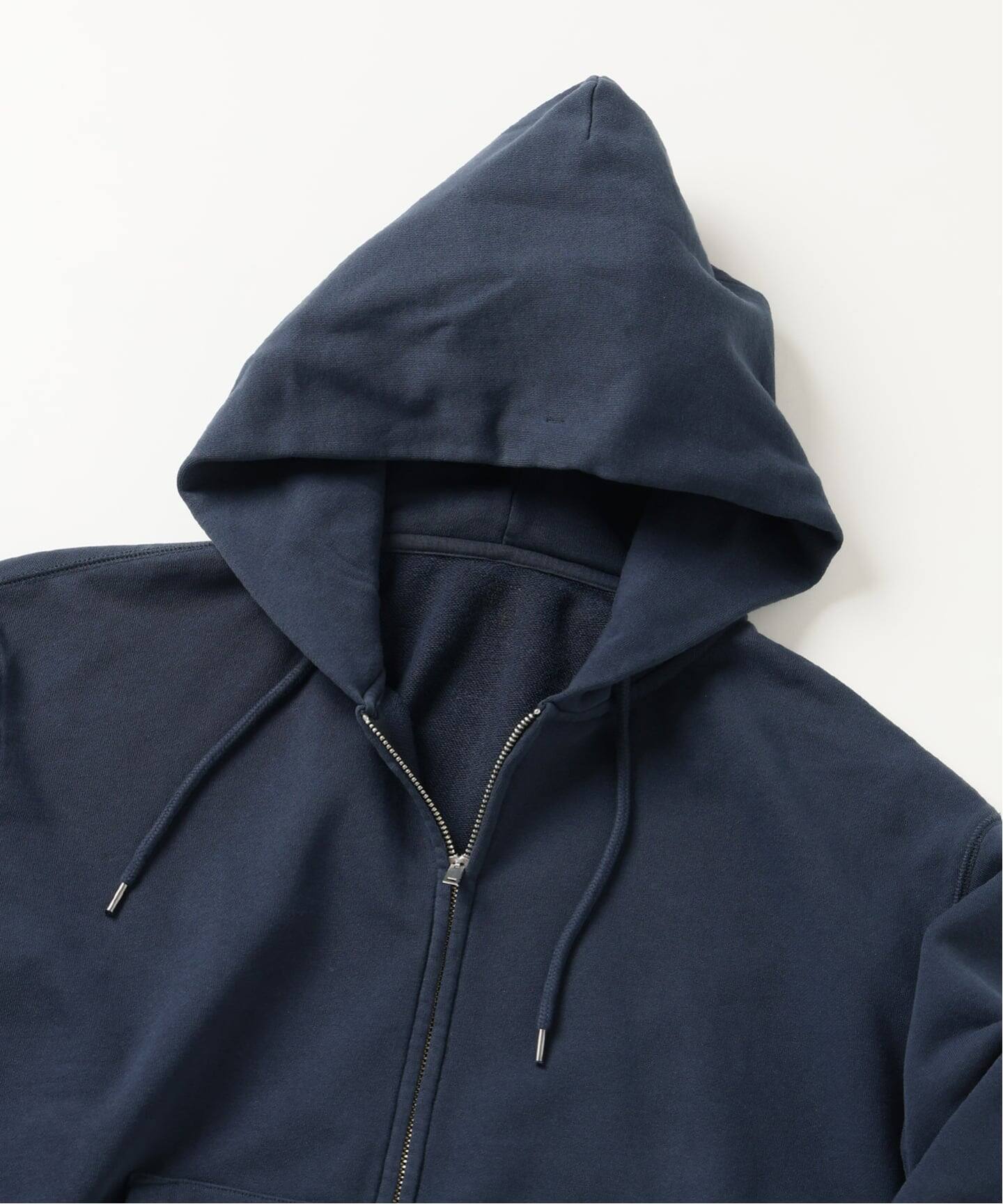 60's】ヴィンテージピグメント ジップ パーカー（パーカー）｜JOURNAL