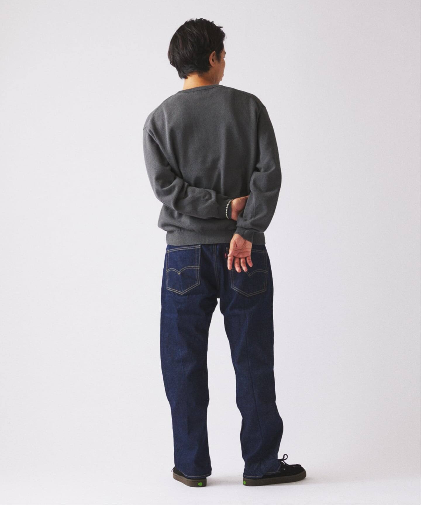 コンパクト ブークレニット（Tシャツ／カットソー）｜JOURNAL STANDARD