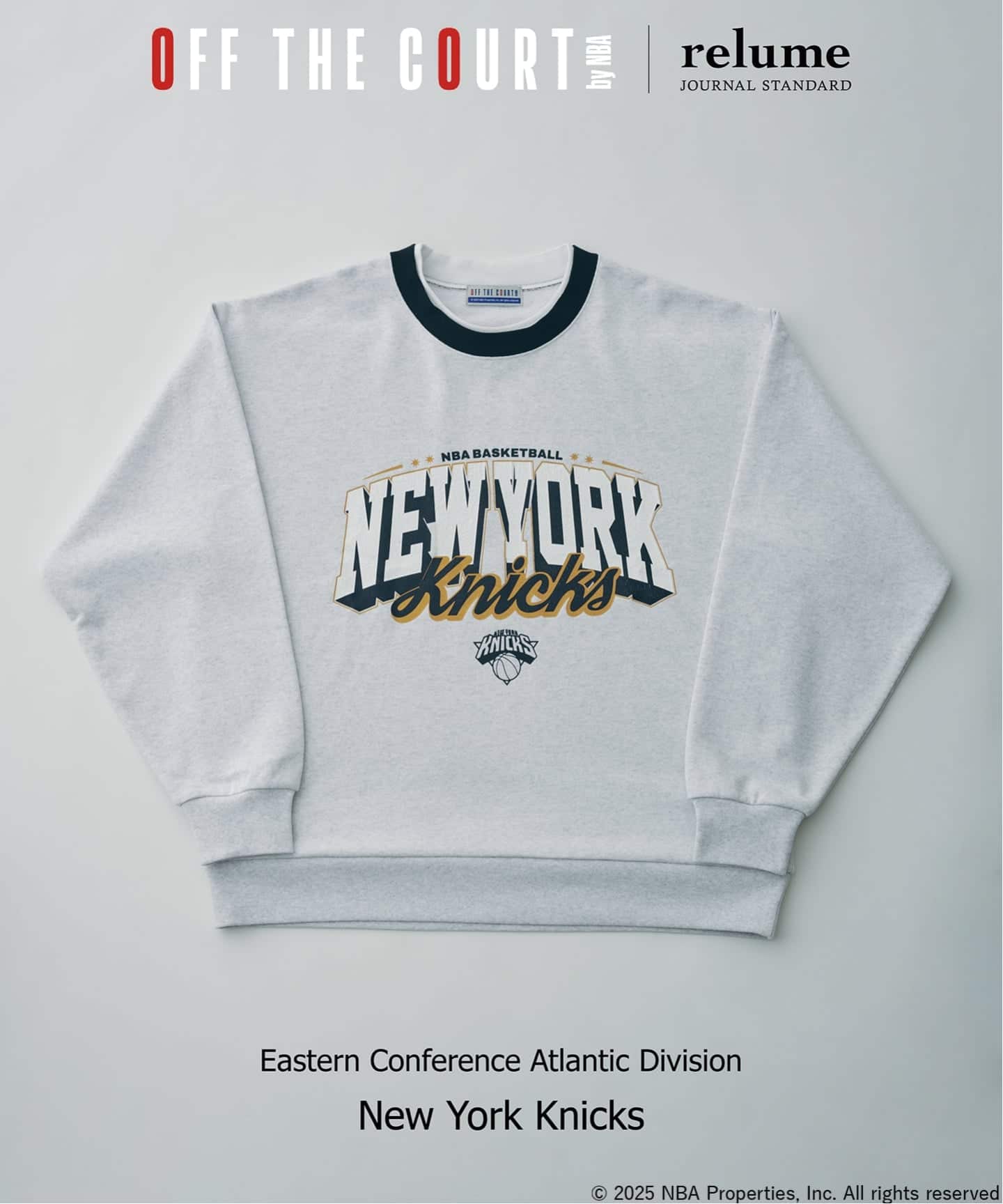 Off The Court by NBA」（メンズ）に該当するファッション通販