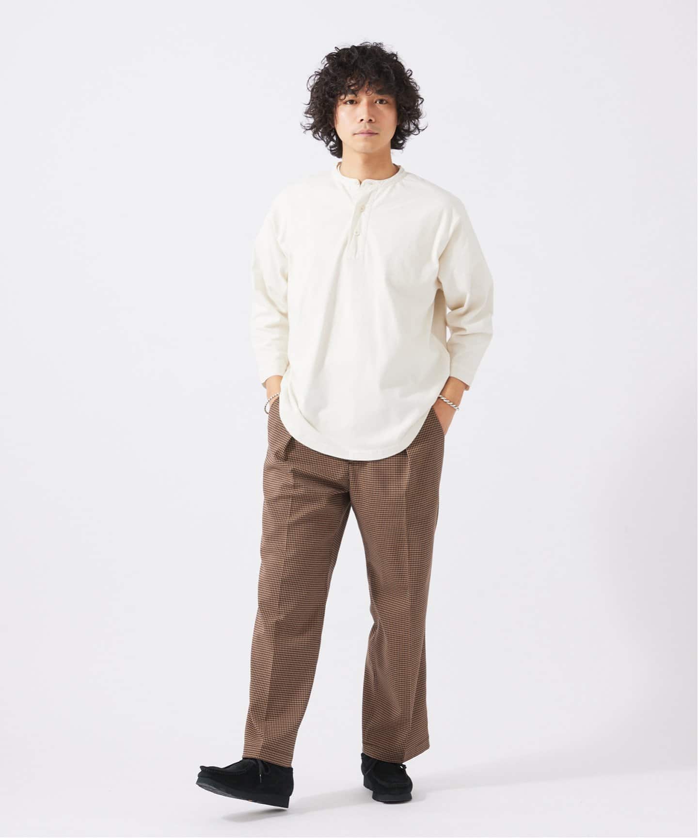 【新品】Journal Standard relume Army twill JOURNAL STANDARD relume ARMY TWILL
