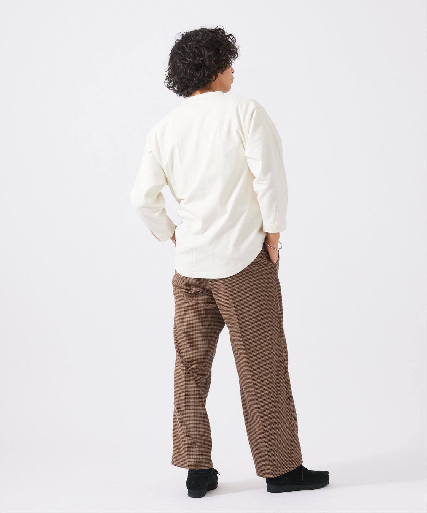 【新品タグつき】JOURNAL STANDARD 別注アーミーツイル JOURNAL STANDARD relume（ジャーナルスタンダード レリューム