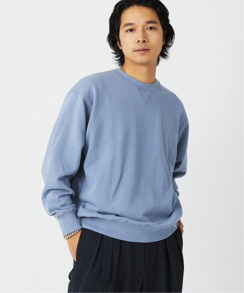 RUSSELL ATHLETIC / ラッセル アスレティック 別注 リバーシブル 