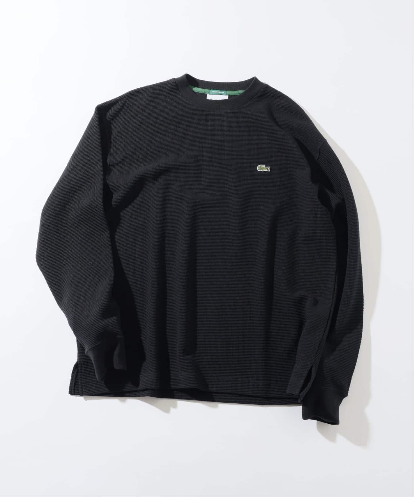 LACOSTE×JOURNAL STANDARD/別注ヘビーピケTシャツL セール】《追加》【LACOSTE for JOURNAL STANDARD/ラコステ